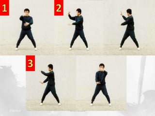 2/19/2013   TAI CHI CHUAN   39
 