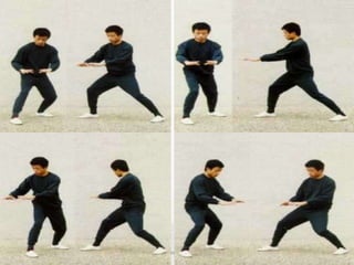 2/19/2013   TAI CHI CHUAN   42
 