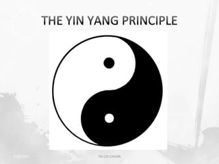 2/19/2013   TAI CHI CHUAN   8
 