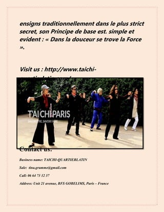 Tai Chi in Paris  pdf.pdf