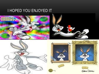 I hoped you enjoyed it