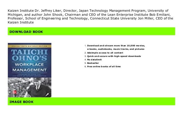 Workplace management ohno pdf files google drive Workplace management ohno pdf files google drive