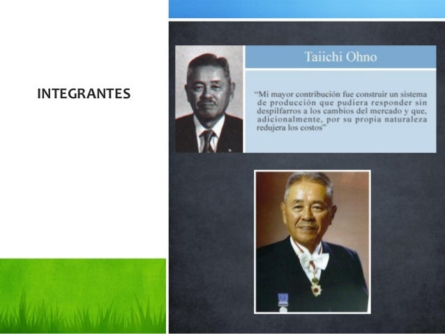 Taiichi ohno j