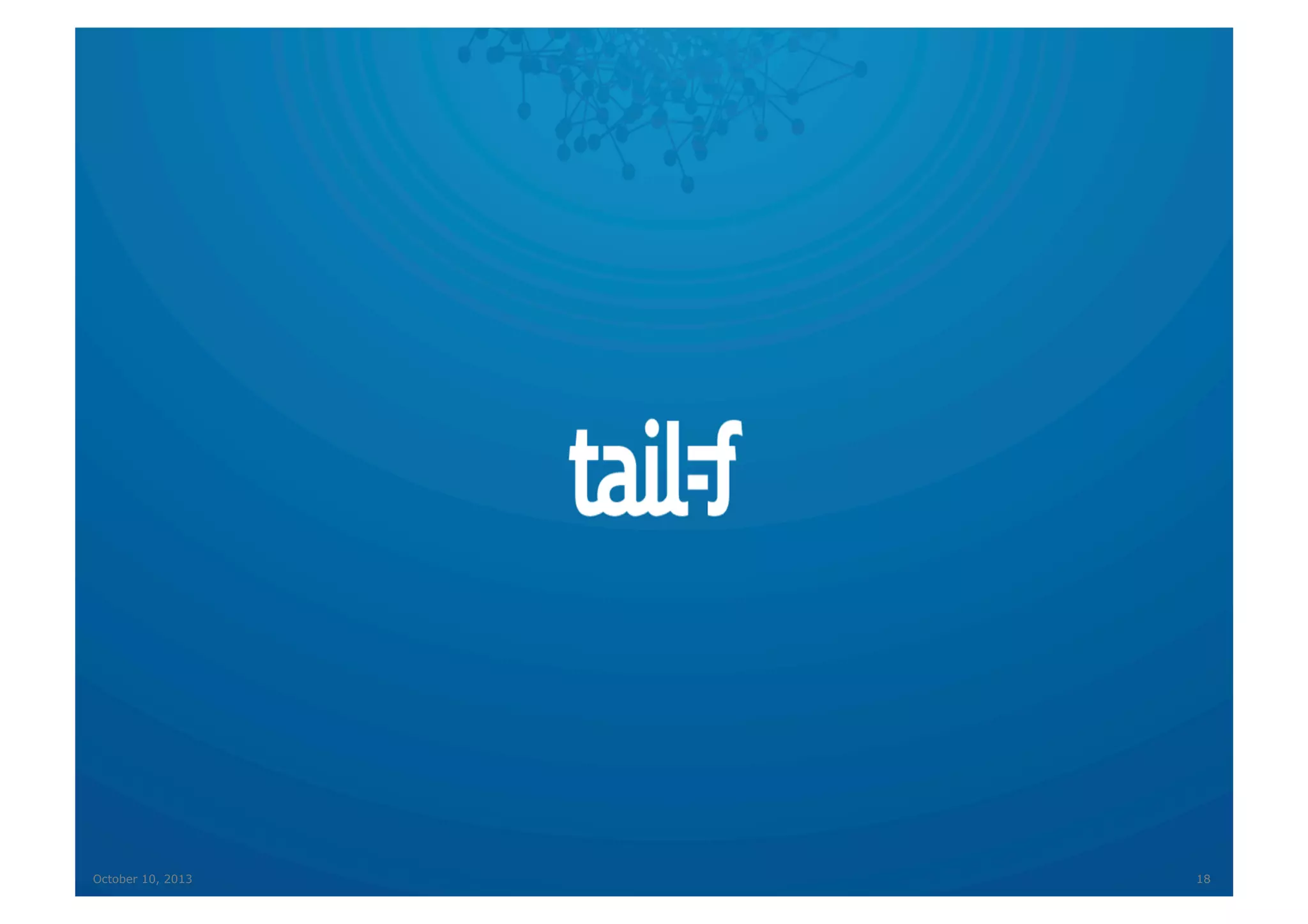 October 10, 2013

18

 