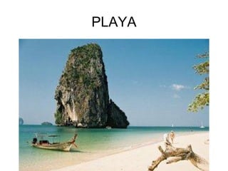 PLAYA 