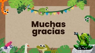 Muchas
gracias
 