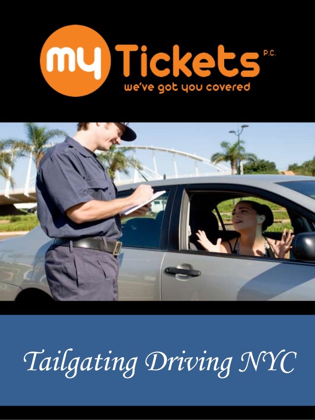 Driving Jobs Nyc >> Tailgating Driving Nyc Driving Jobs Nyc >> Tailgating Driving Nyc