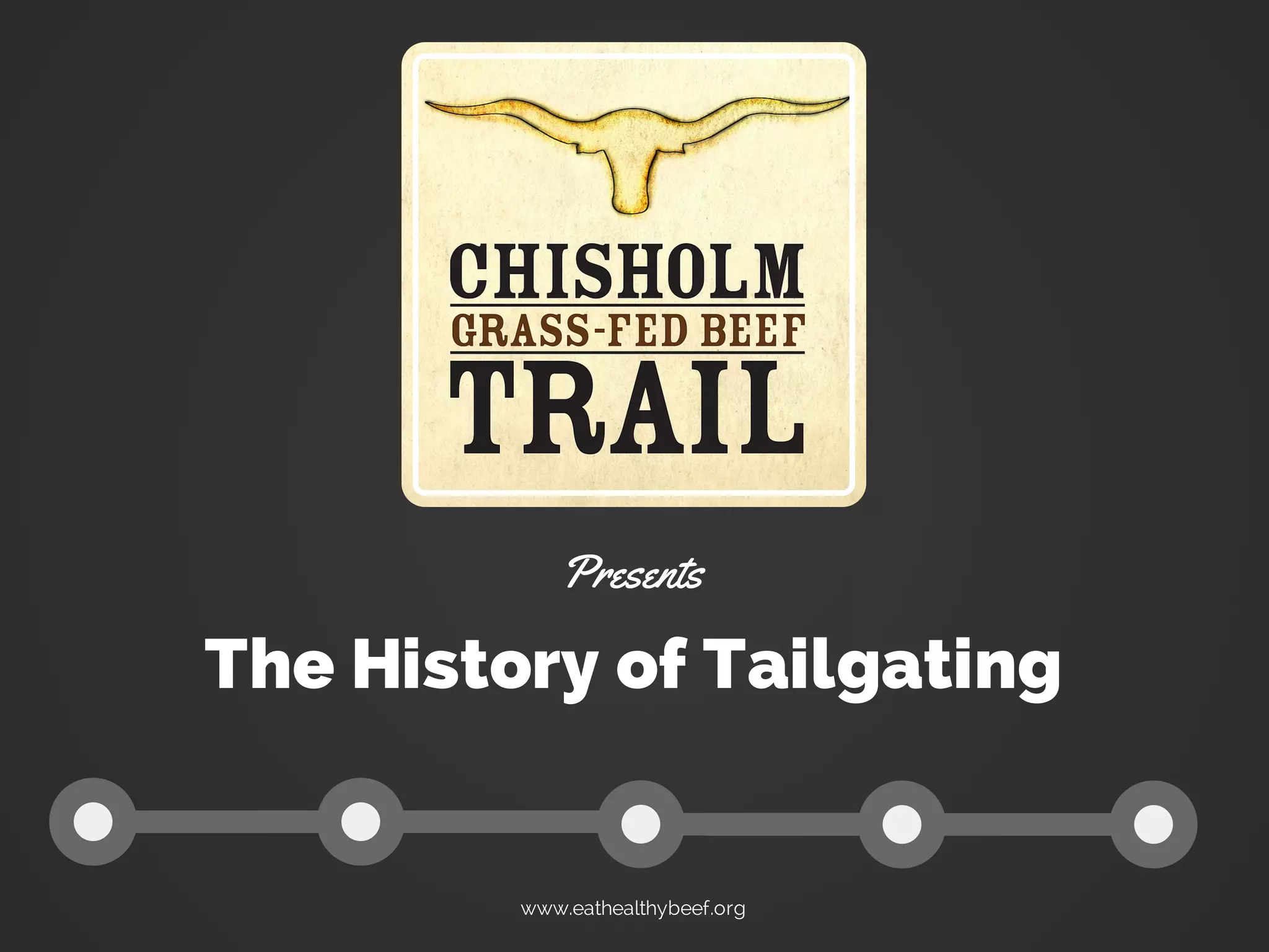 The History of Tailgating PPT