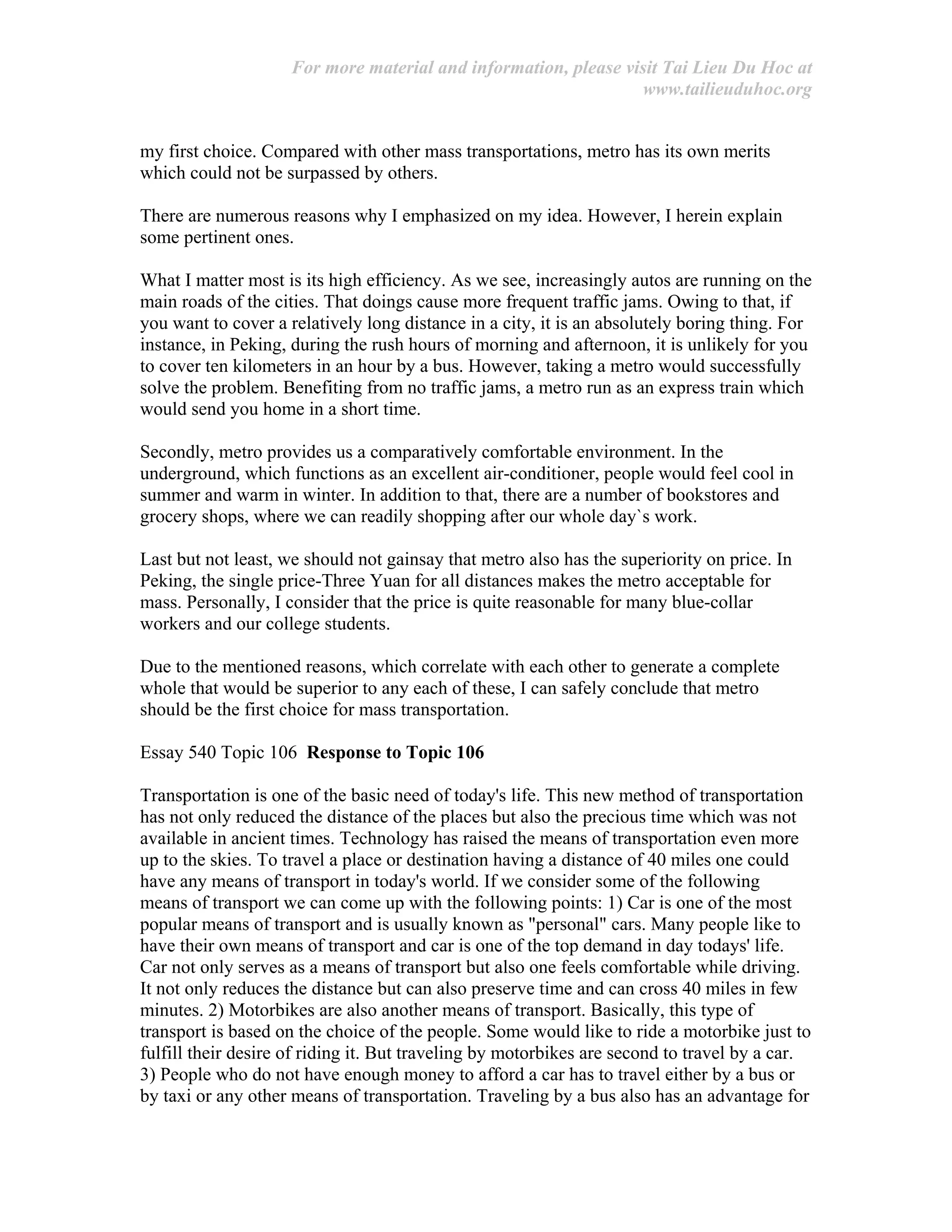 Tailieu.vncty.com   200 bai luan mau thi ielts task 2 hay