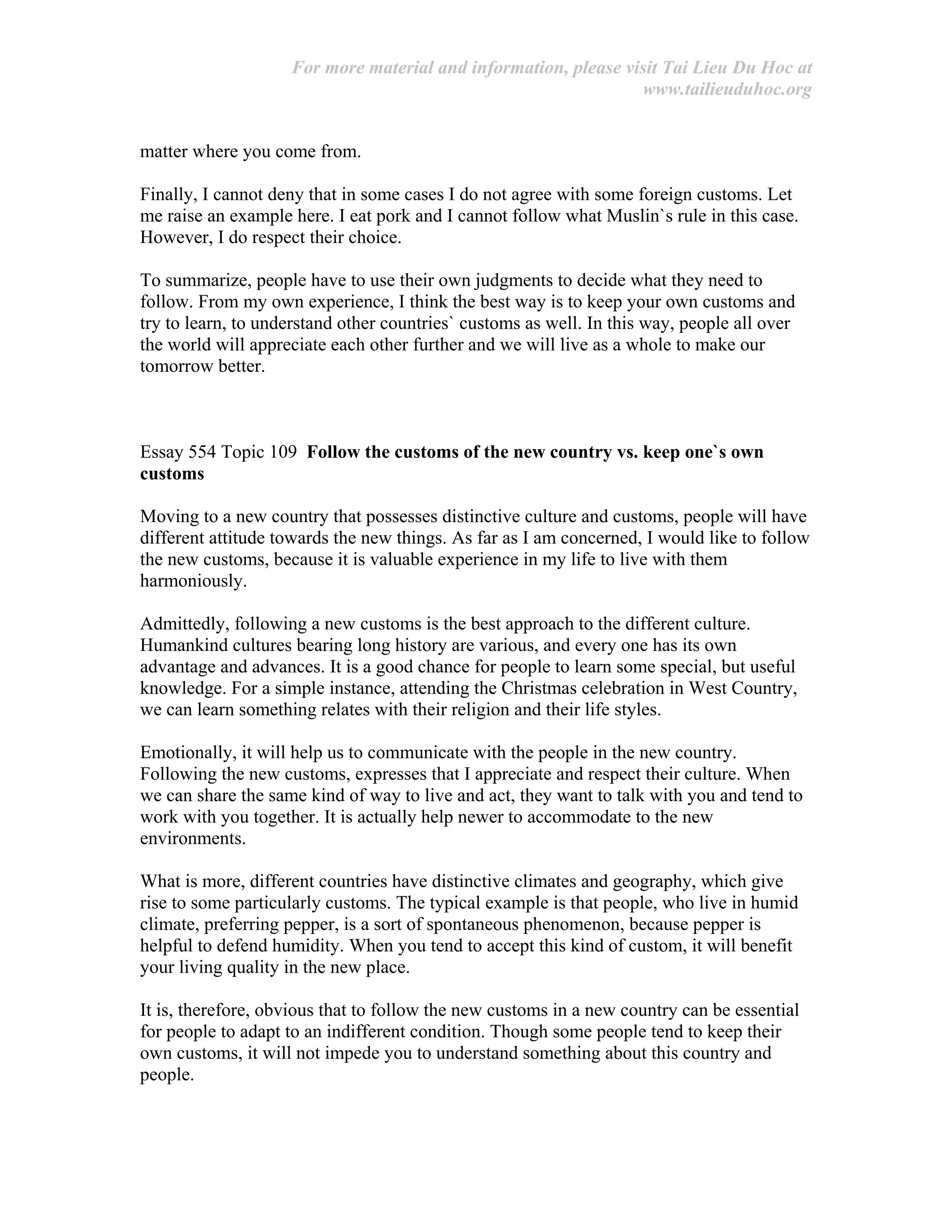 Tailieu.vncty.com   200 bai luan mau thi ielts task 2 hay