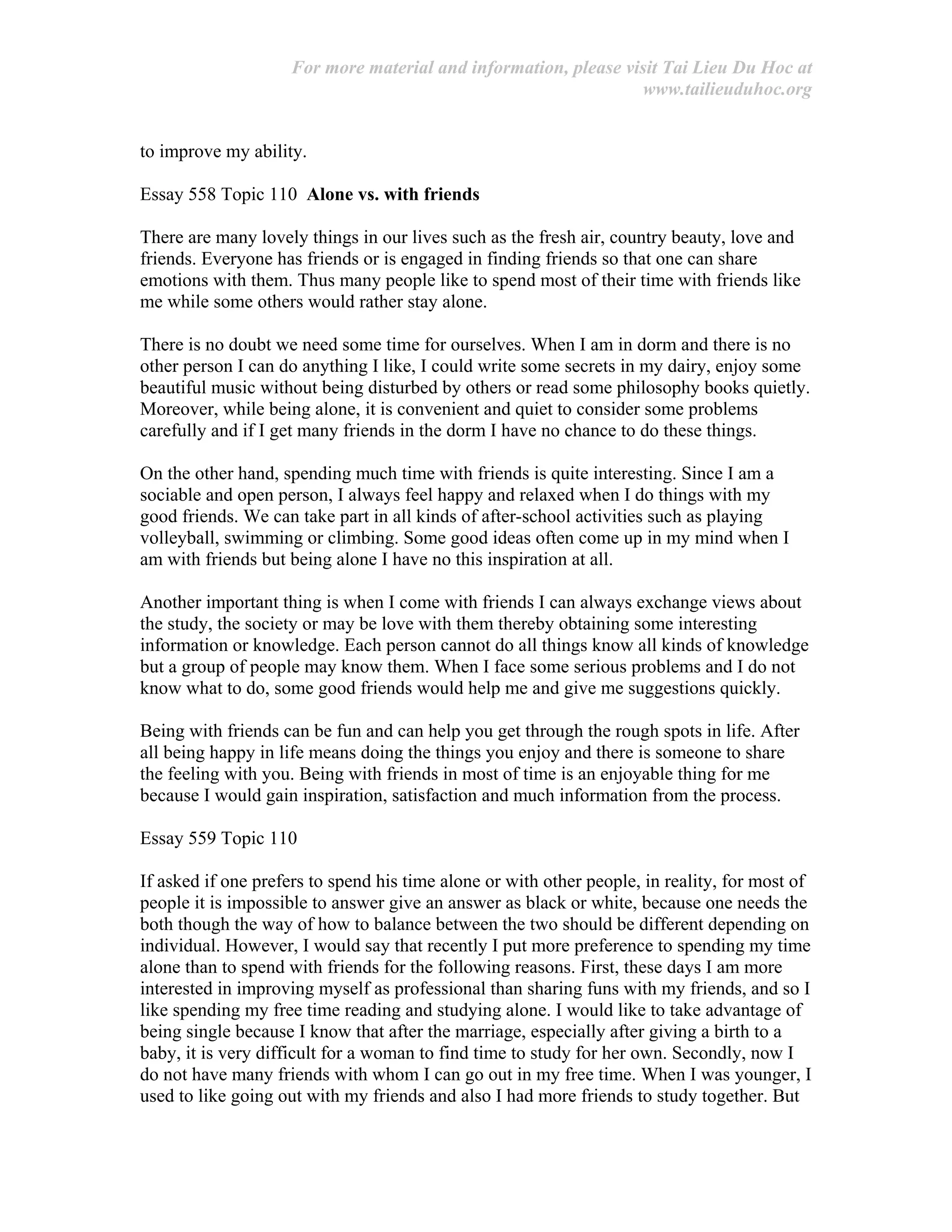 Tailieu.vncty.com   200 bai luan mau thi ielts task 2 hay