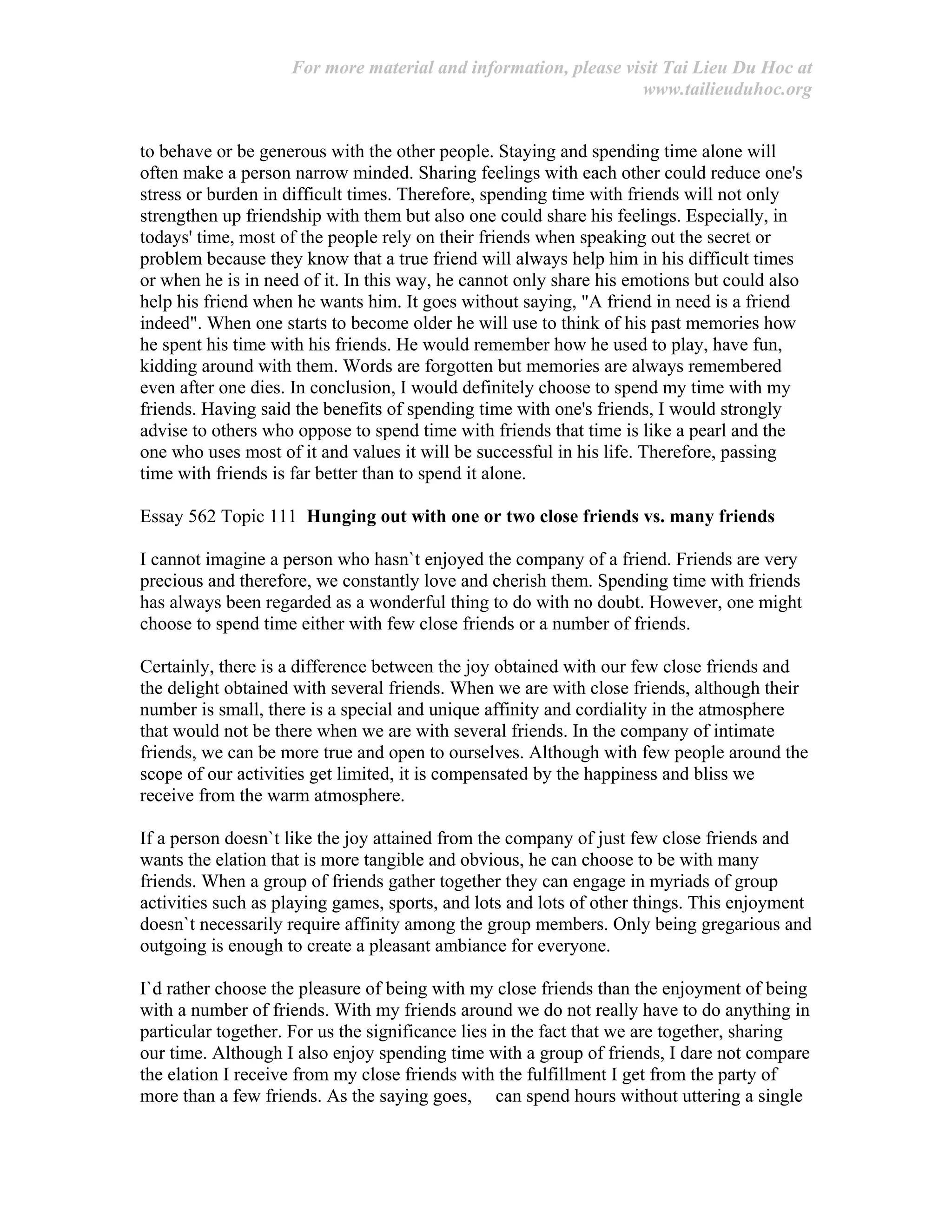 Tailieu.vncty.com   200 bai luan mau thi ielts task 2 hay