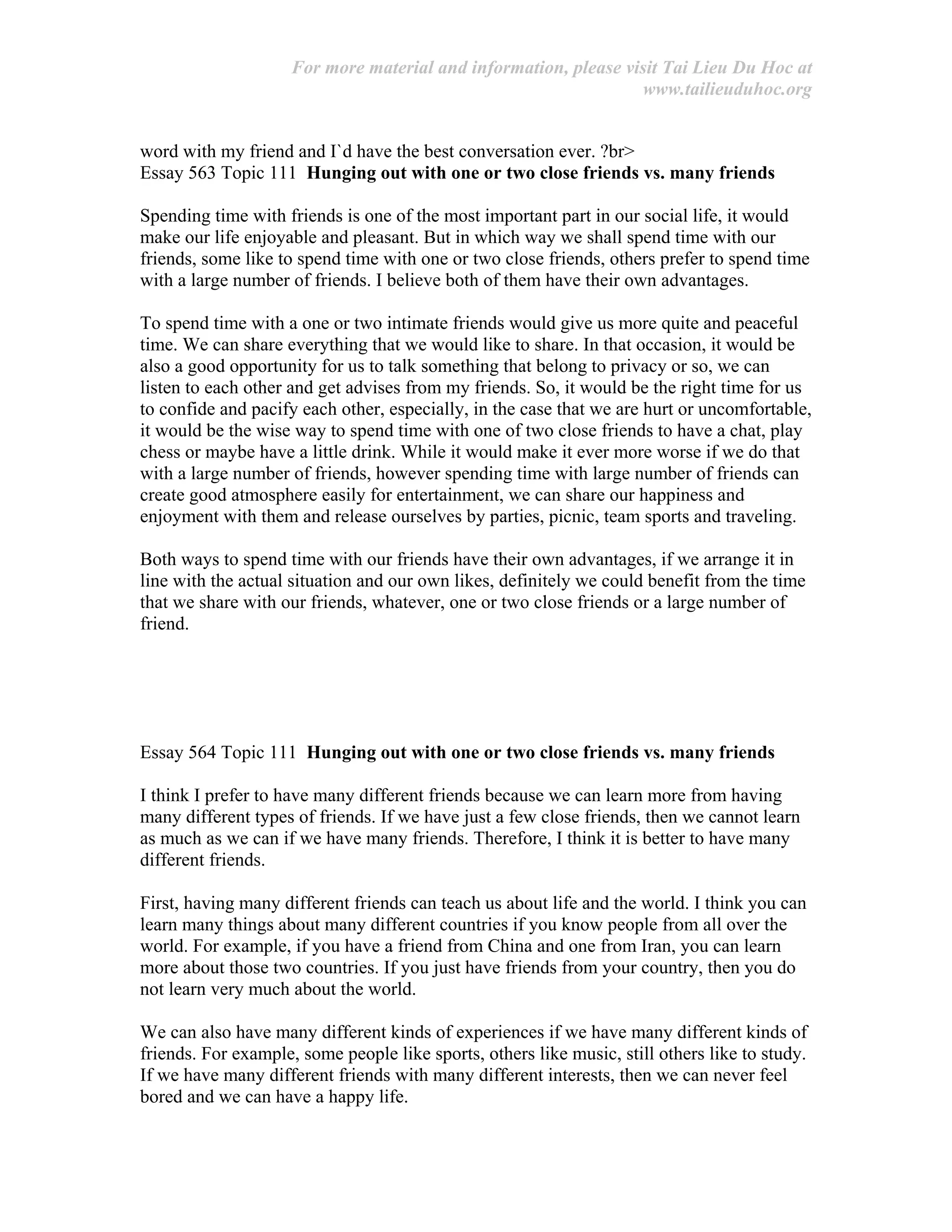 Tailieu.vncty.com   200 bai luan mau thi ielts task 2 hay