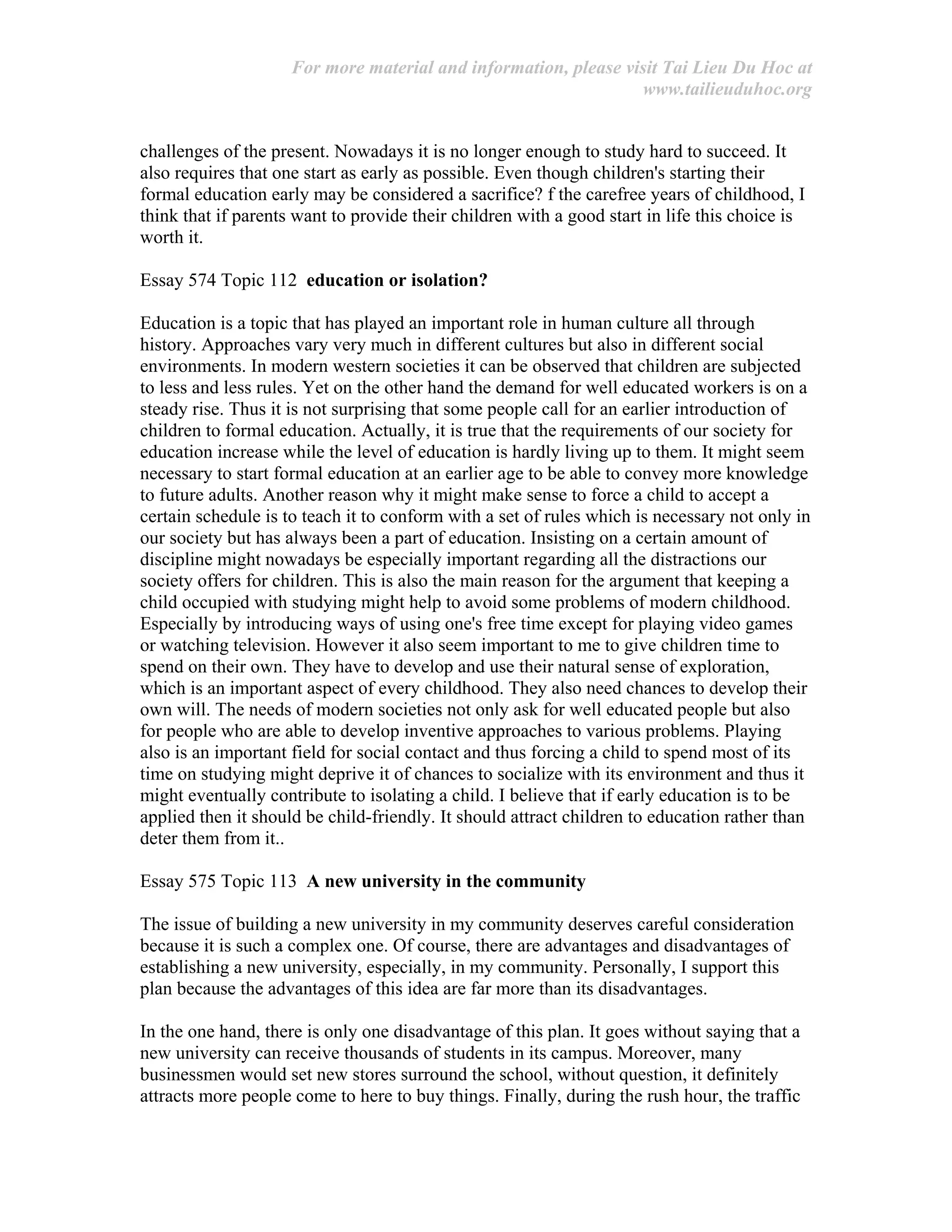 Tailieu.vncty.com   200 bai luan mau thi ielts task 2 hay