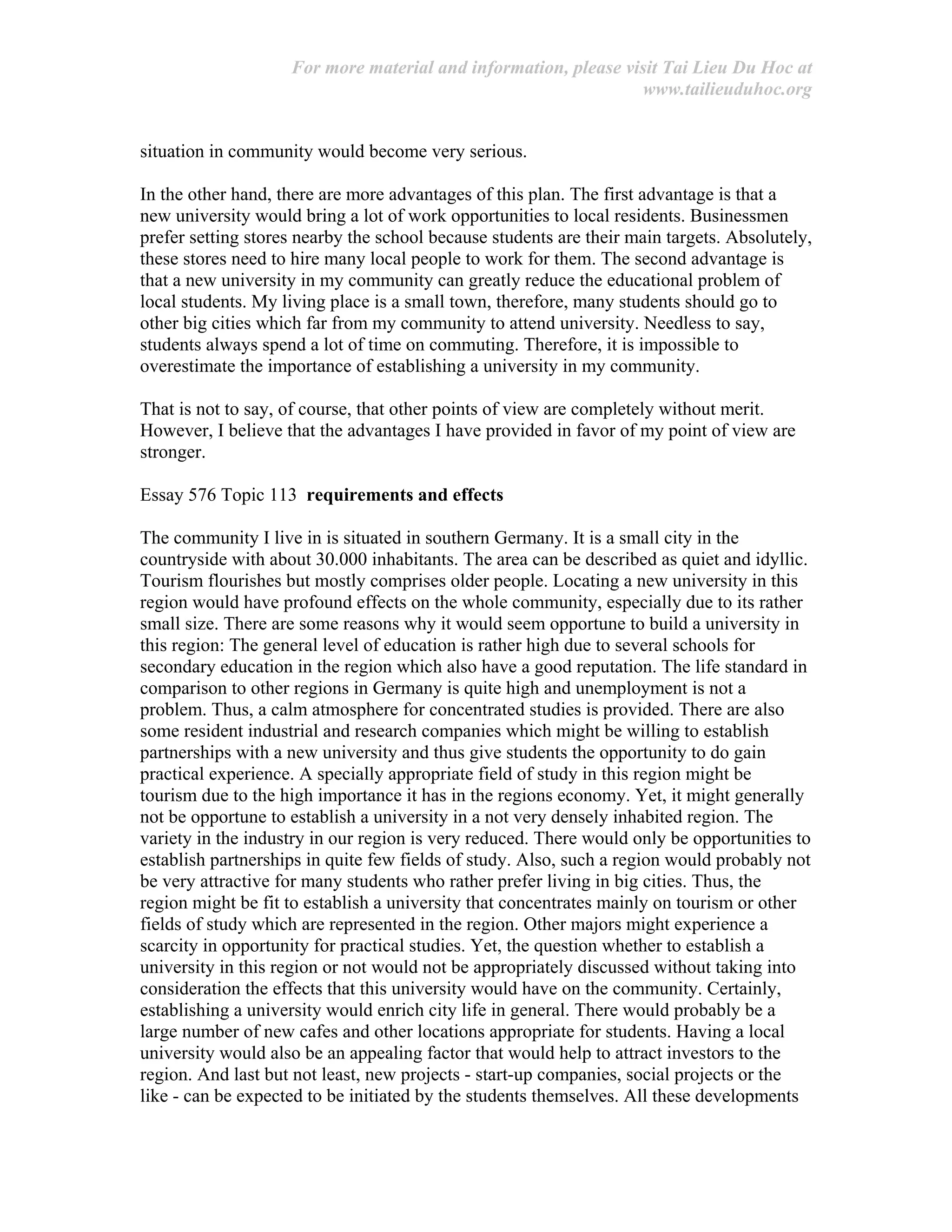 Tailieu.vncty.com   200 bai luan mau thi ielts task 2 hay