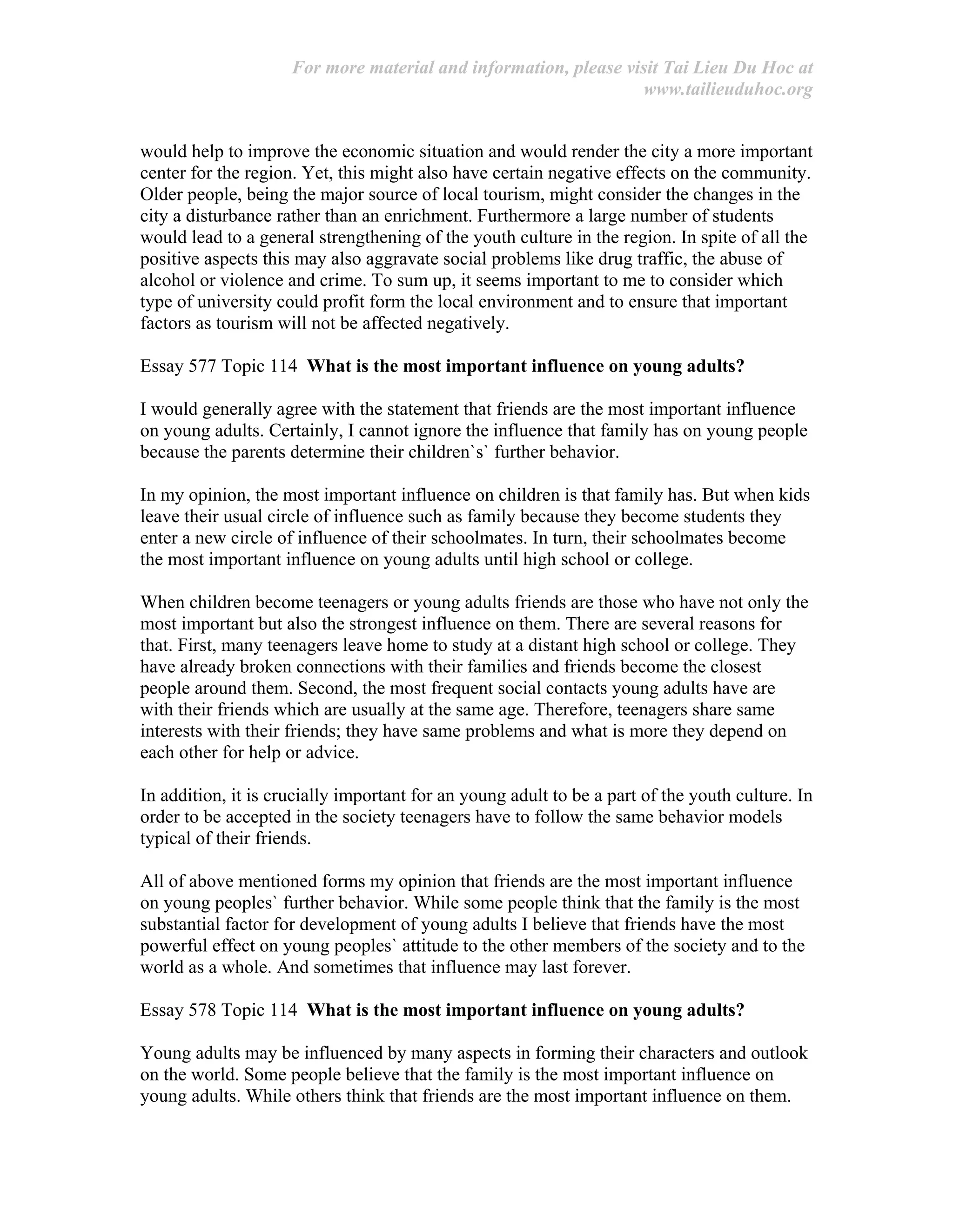 Tailieu.vncty.com   200 bai luan mau thi ielts task 2 hay