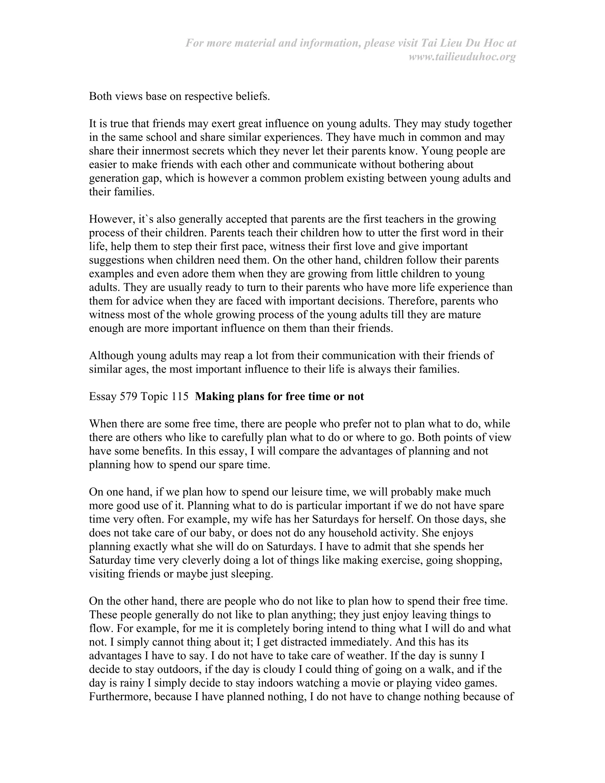 Tailieu.vncty.com   200 bai luan mau thi ielts task 2 hay