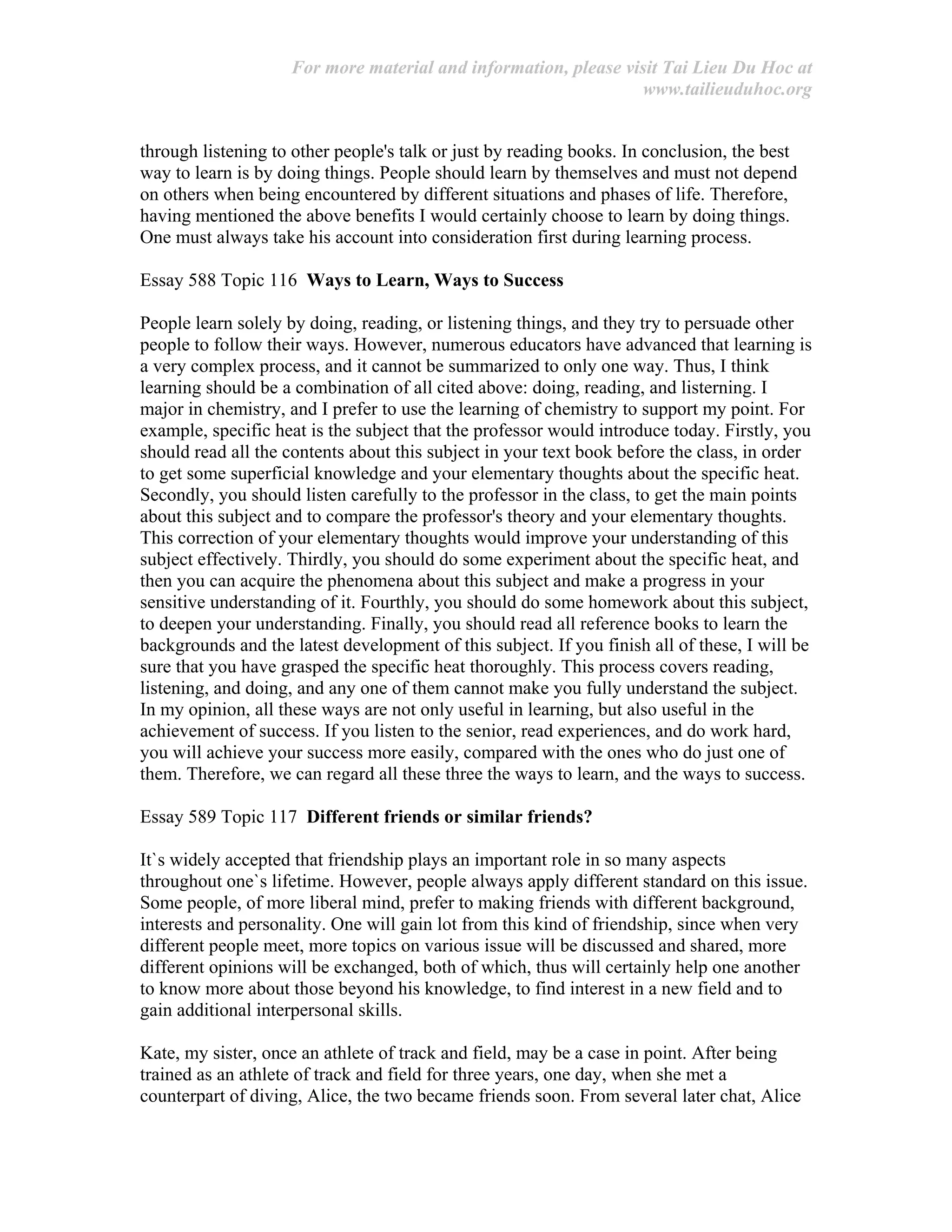 Tailieu.vncty.com   200 bai luan mau thi ielts task 2 hay