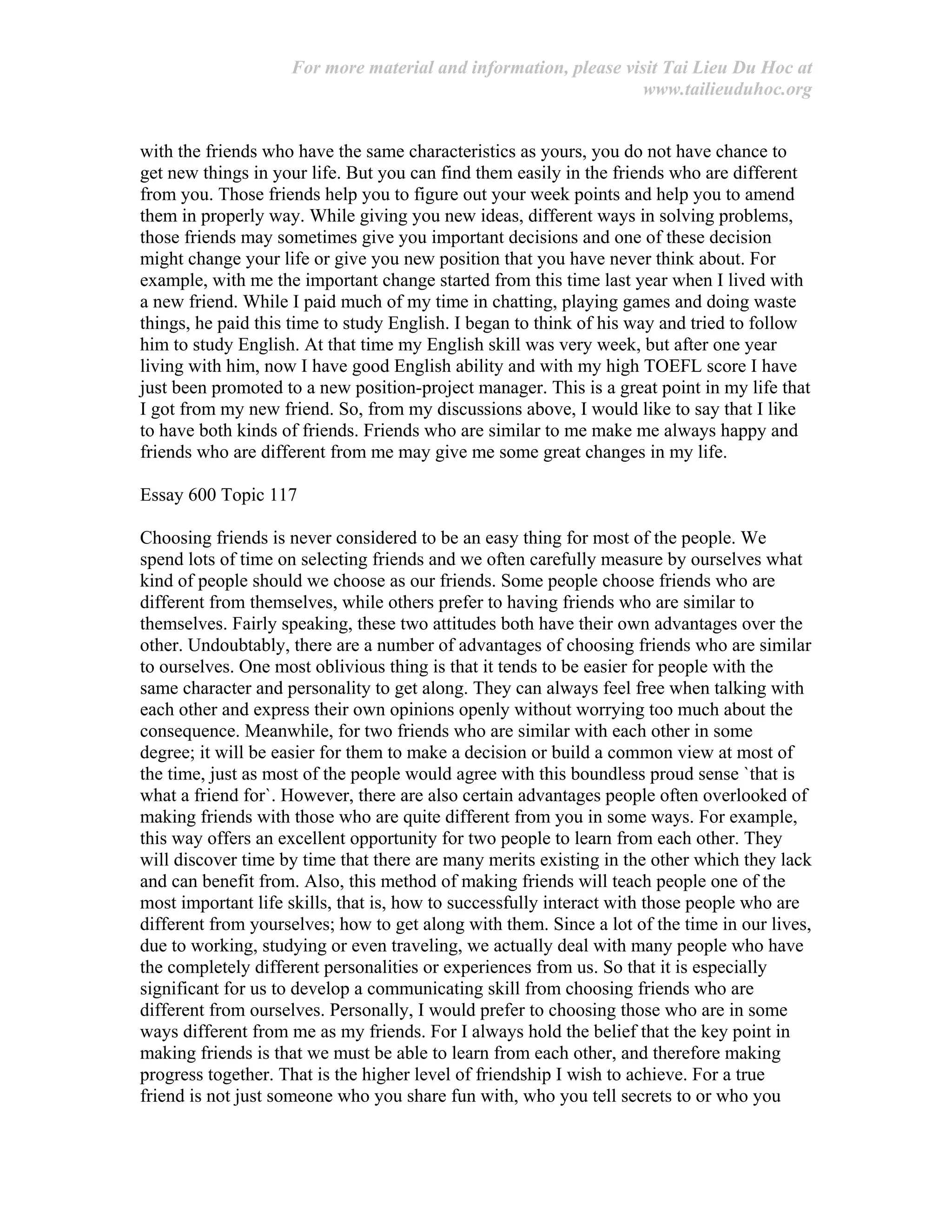 Tailieu.vncty.com   200 bai luan mau thi ielts task 2 hay