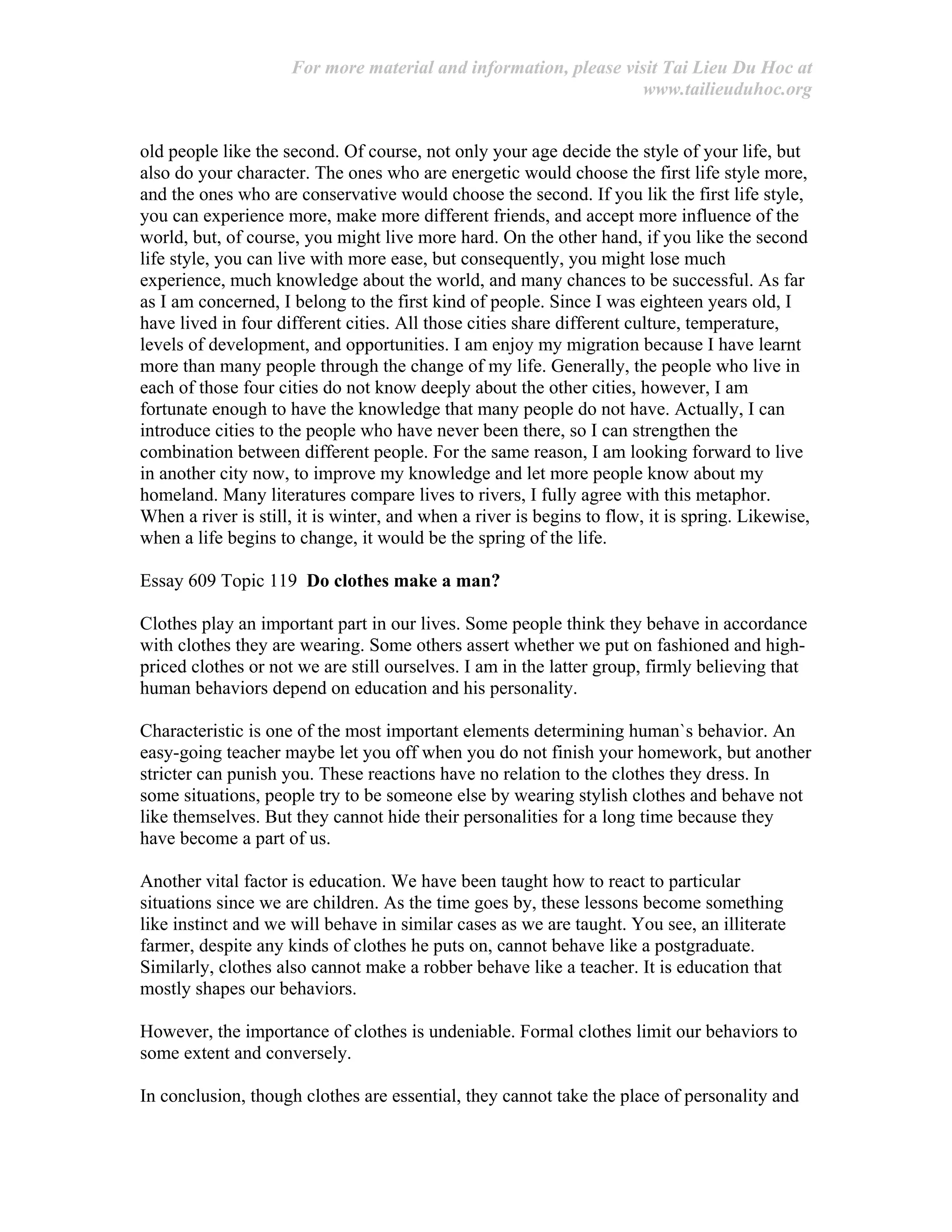 Tailieu.vncty.com   200 bai luan mau thi ielts task 2 hay