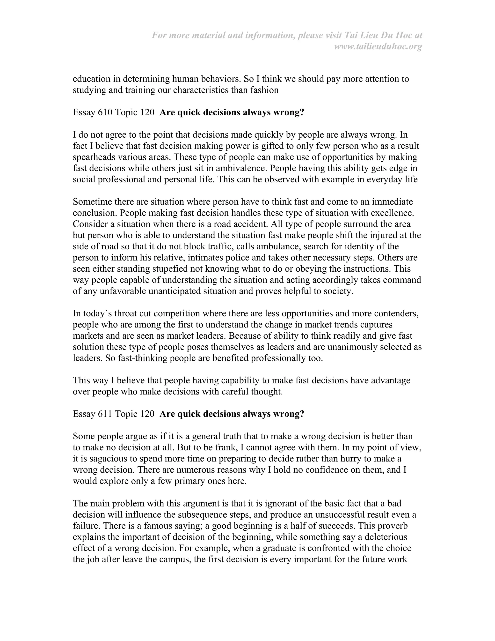 Tailieu.vncty.com   200 bai luan mau thi ielts task 2 hay