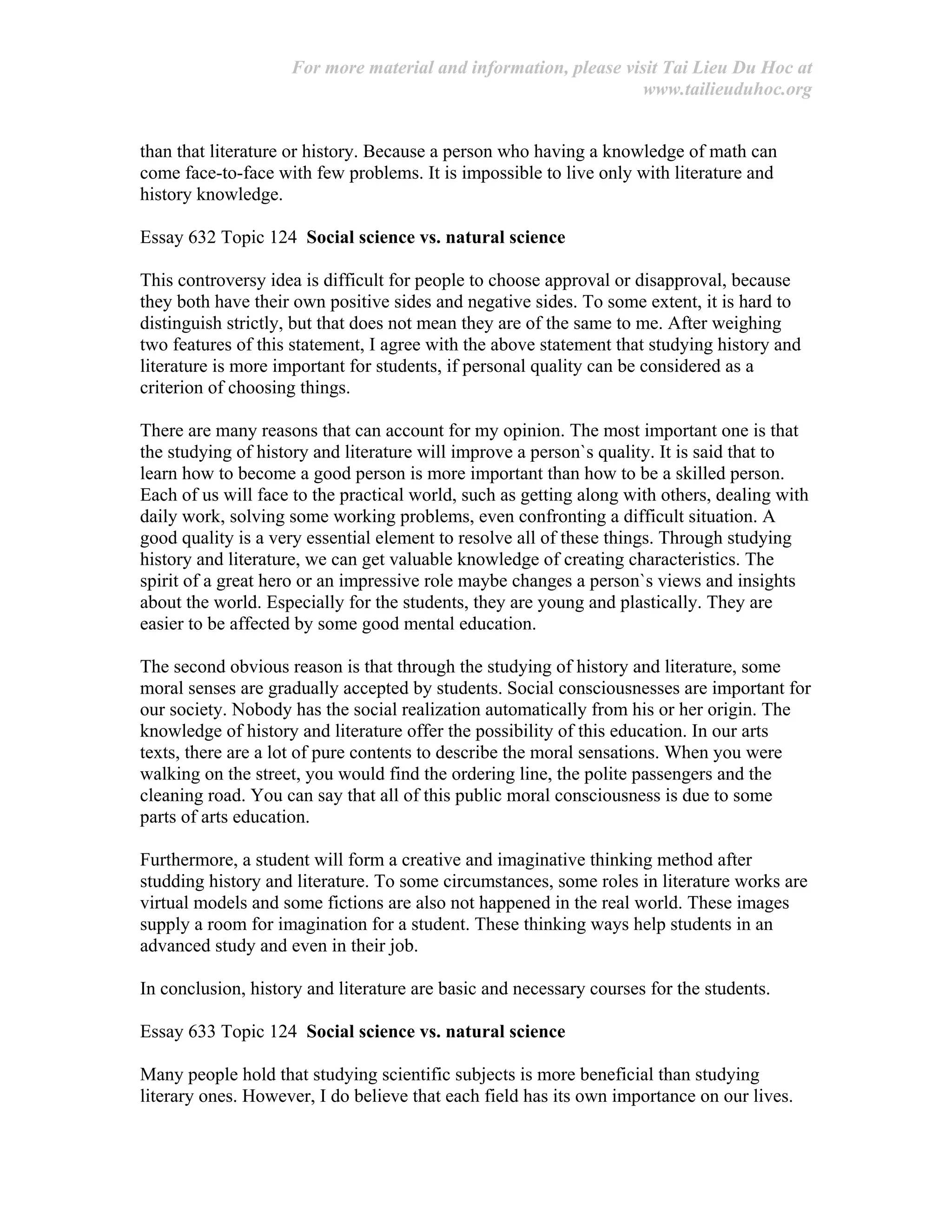 Tailieu.vncty.com   200 bai luan mau thi ielts task 2 hay