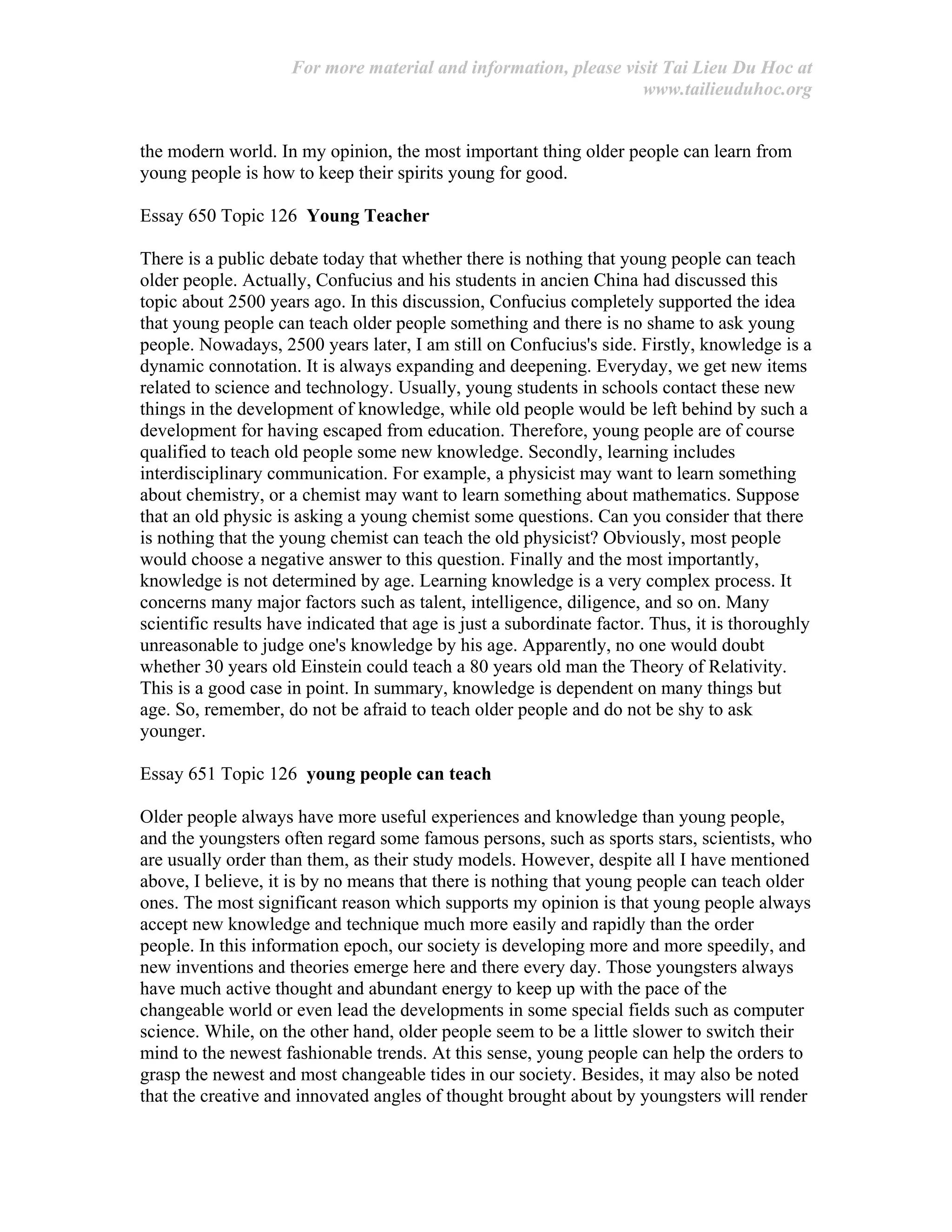 Tailieu.vncty.com   200 bai luan mau thi ielts task 2 hay