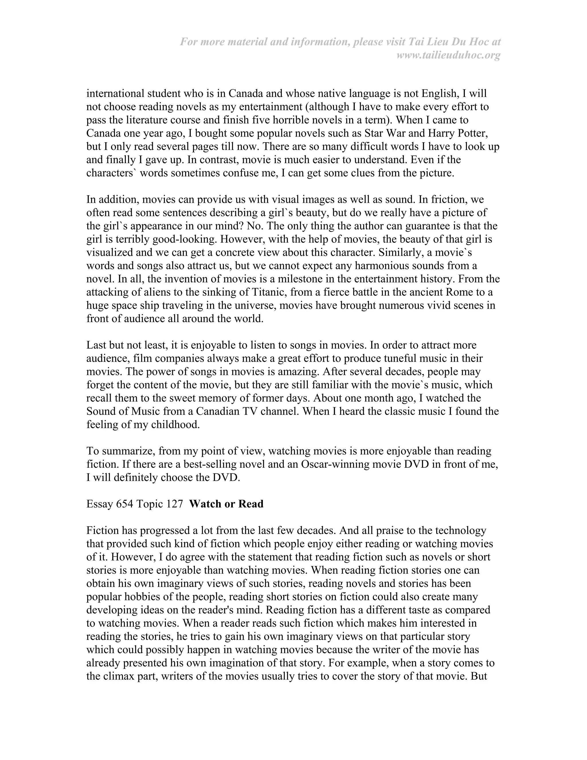 Tailieu.vncty.com   200 bai luan mau thi ielts task 2 hay