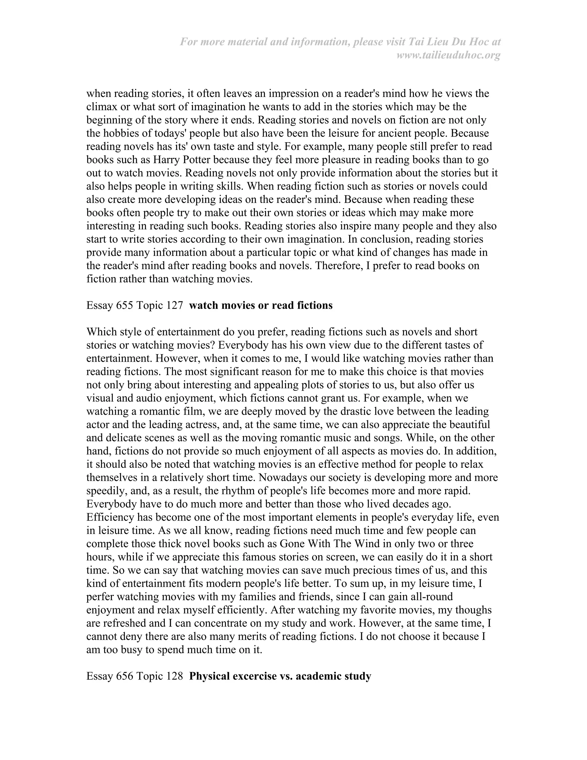 Tailieu.vncty.com   200 bai luan mau thi ielts task 2 hay