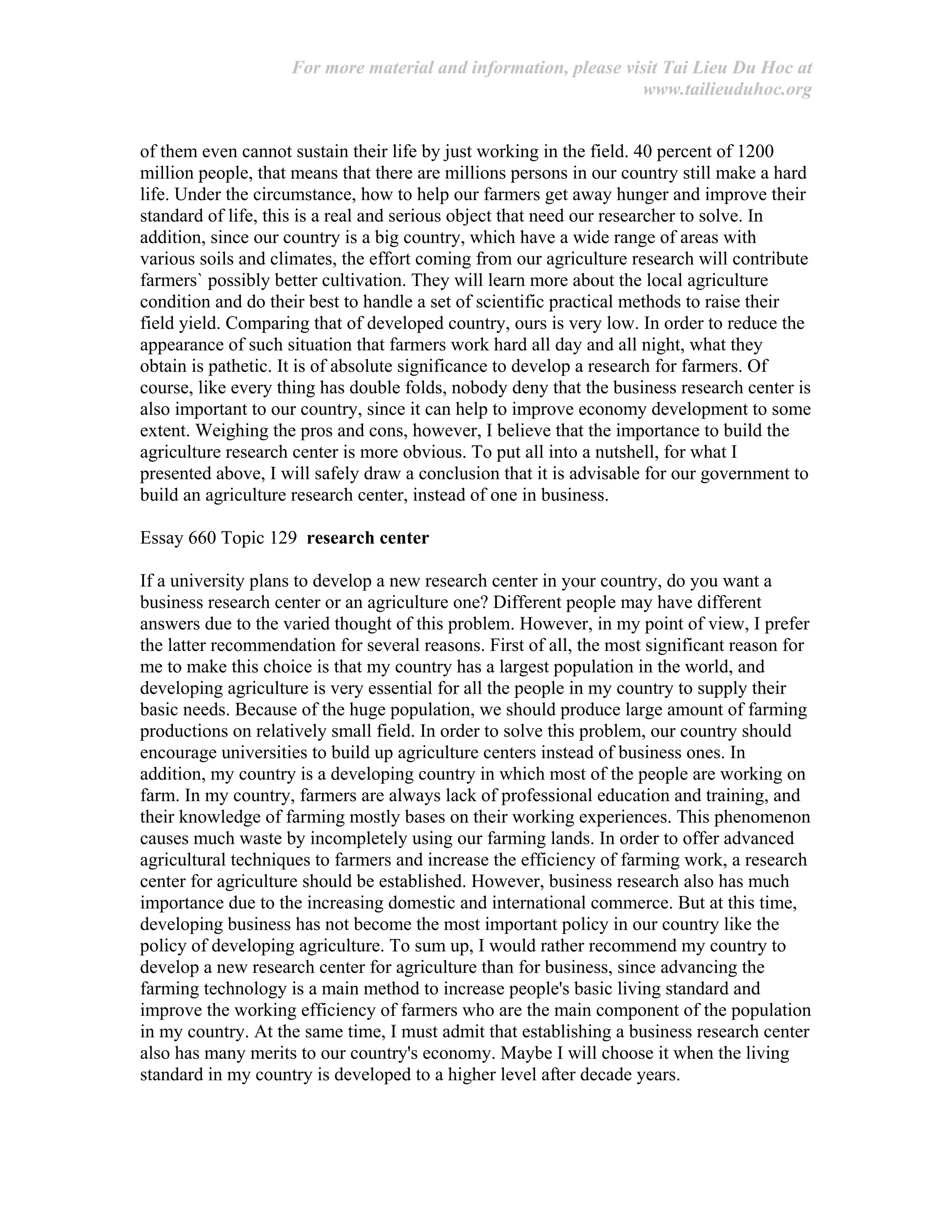 Tailieu.vncty.com   200 bai luan mau thi ielts task 2 hay