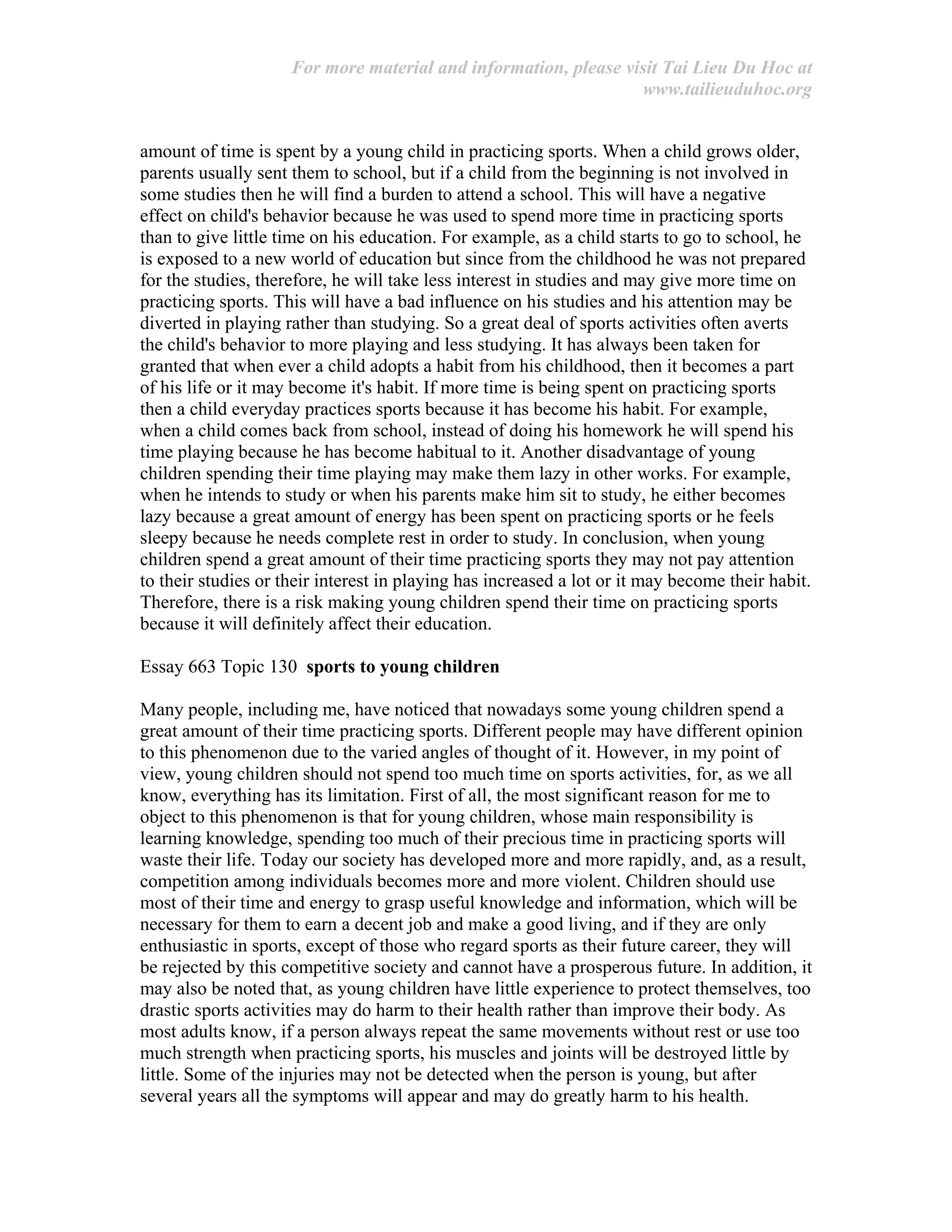 Tailieu.vncty.com   200 bai luan mau thi ielts task 2 hay