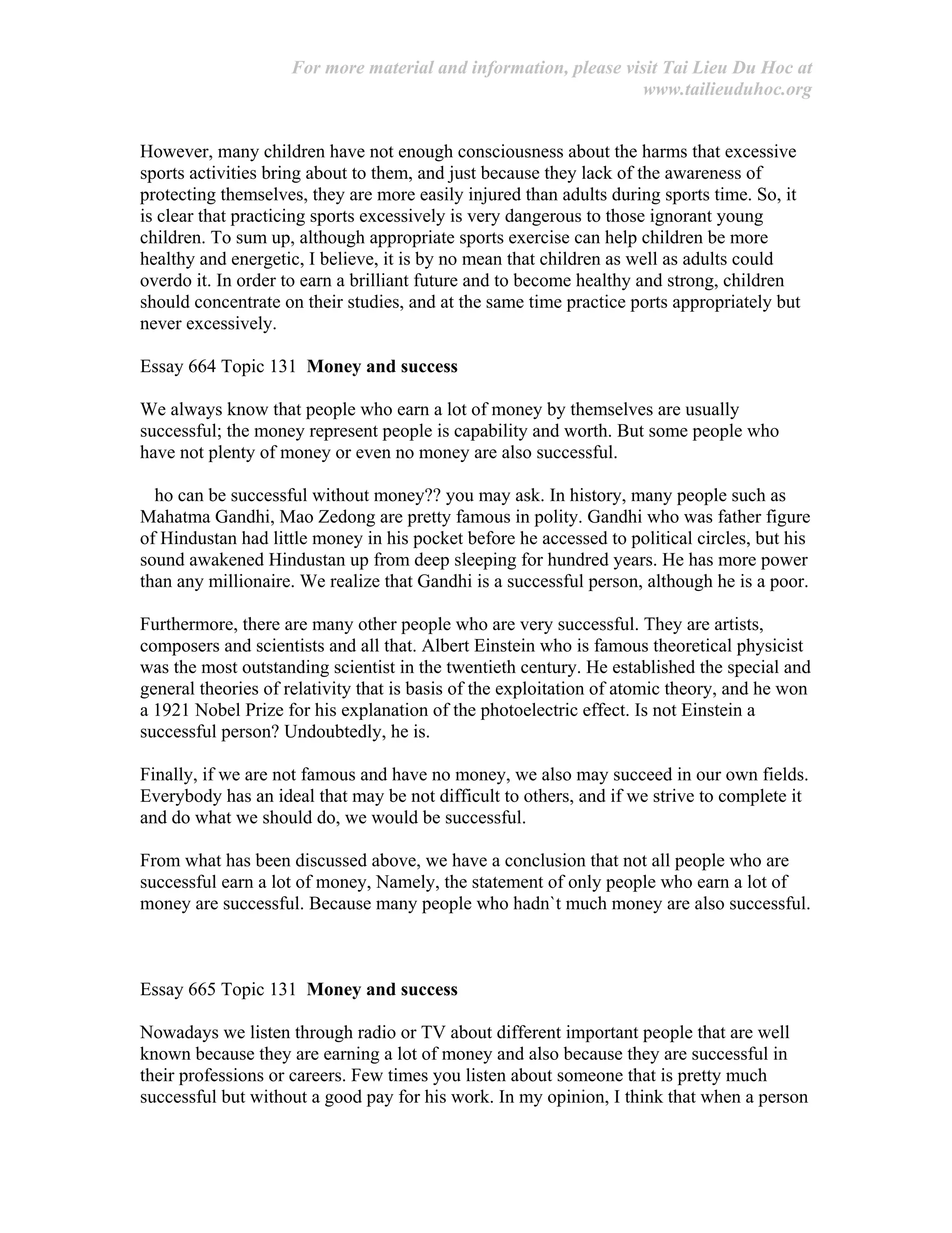 Tailieu.vncty.com   200 bai luan mau thi ielts task 2 hay