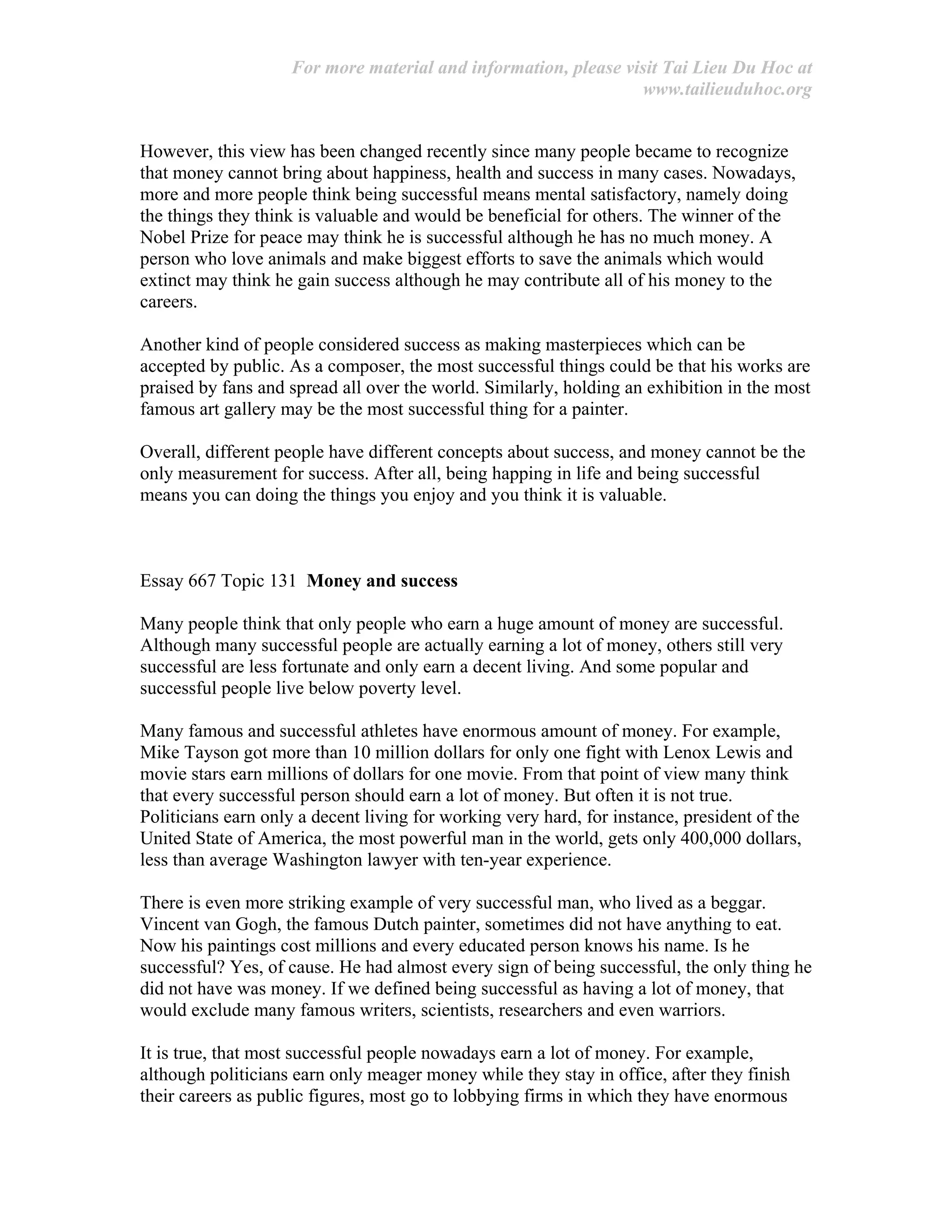 Tailieu.vncty.com   200 bai luan mau thi ielts task 2 hay