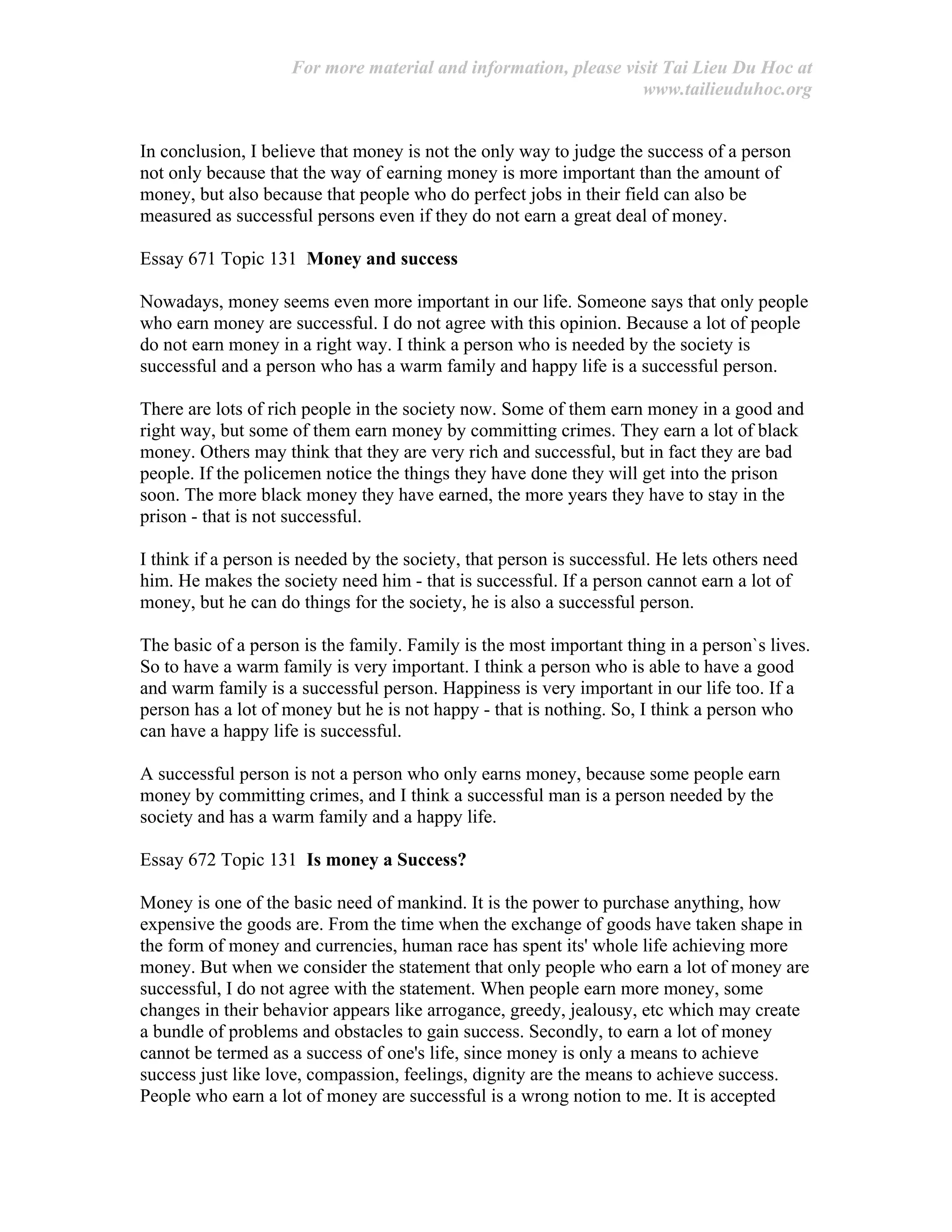 Tailieu.vncty.com   200 bai luan mau thi ielts task 2 hay