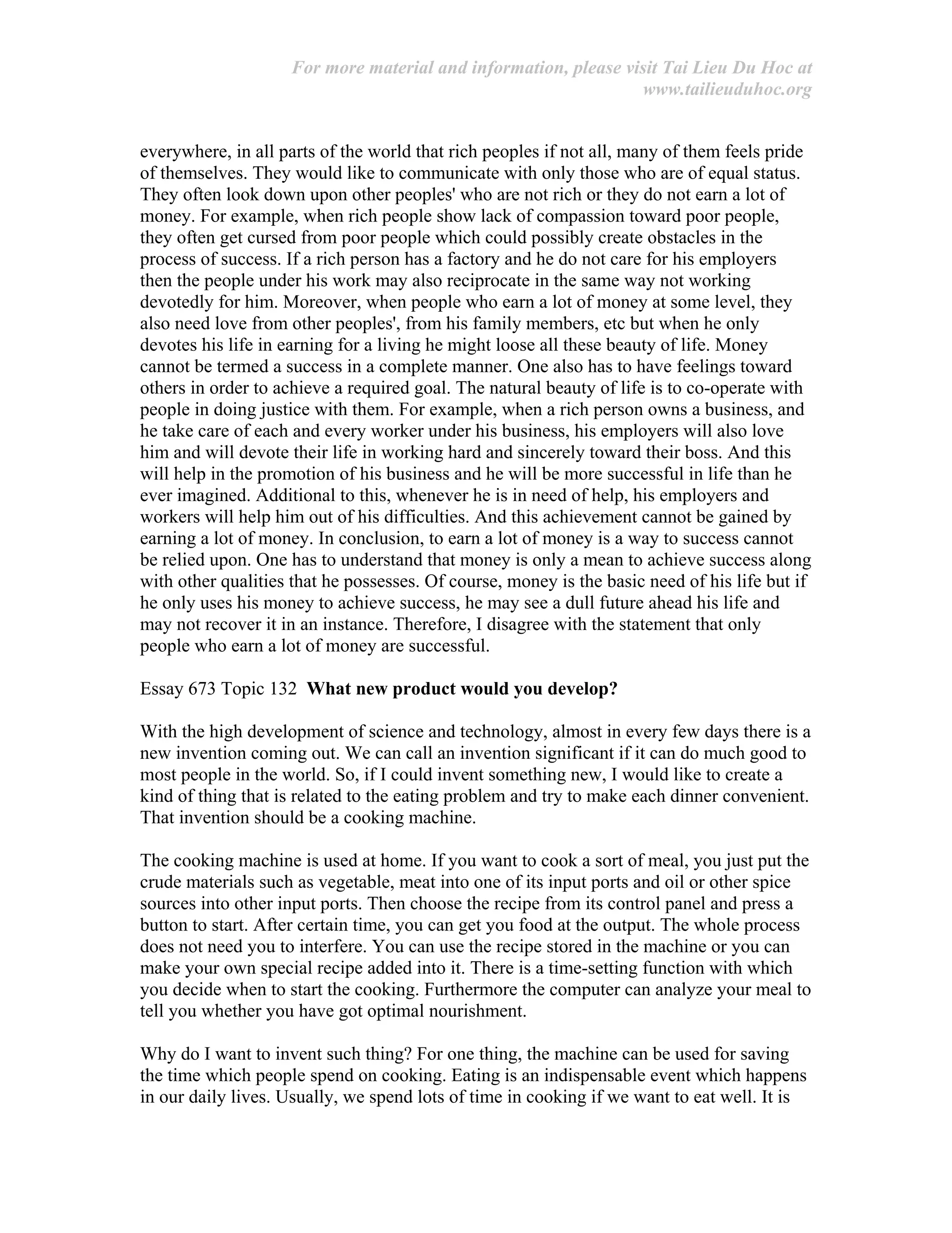 Tailieu.vncty.com   200 bai luan mau thi ielts task 2 hay