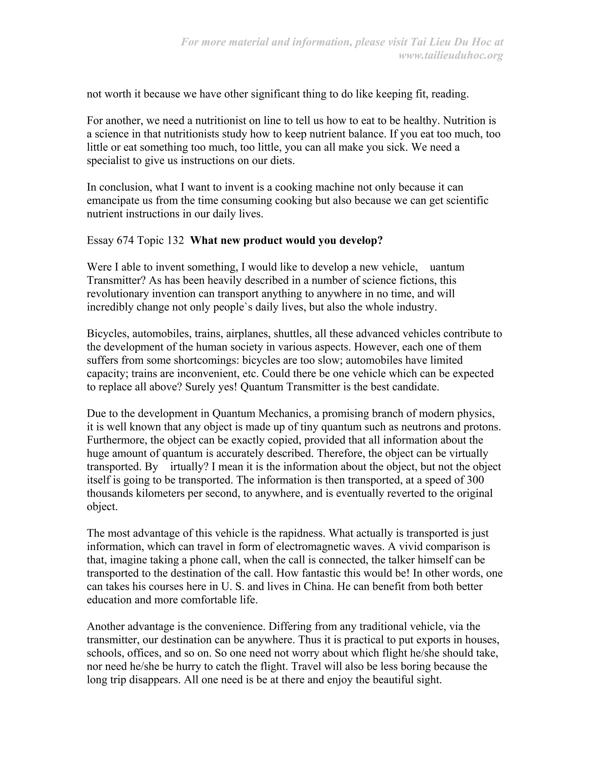 Tailieu.vncty.com   200 bai luan mau thi ielts task 2 hay