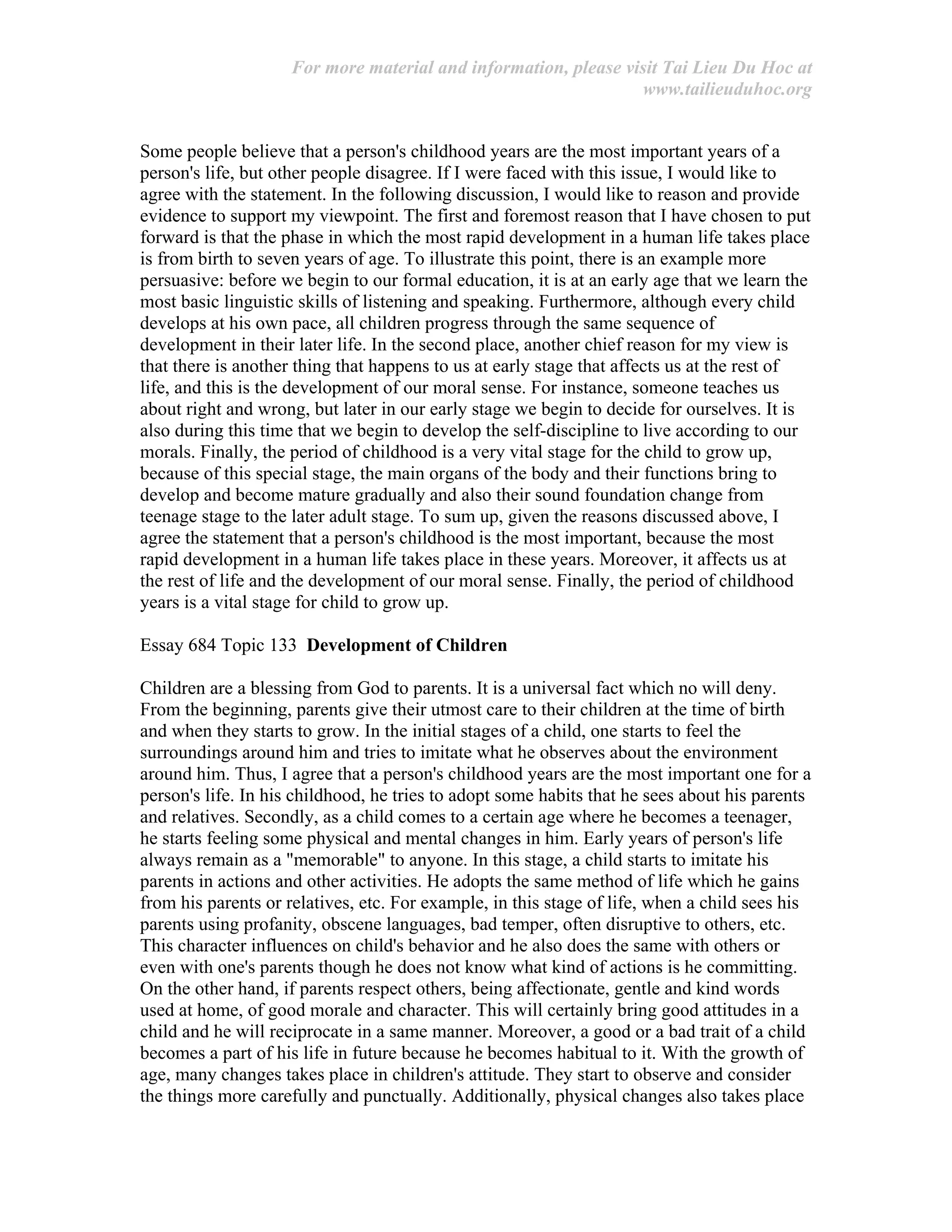 Tailieu.vncty.com   200 bai luan mau thi ielts task 2 hay