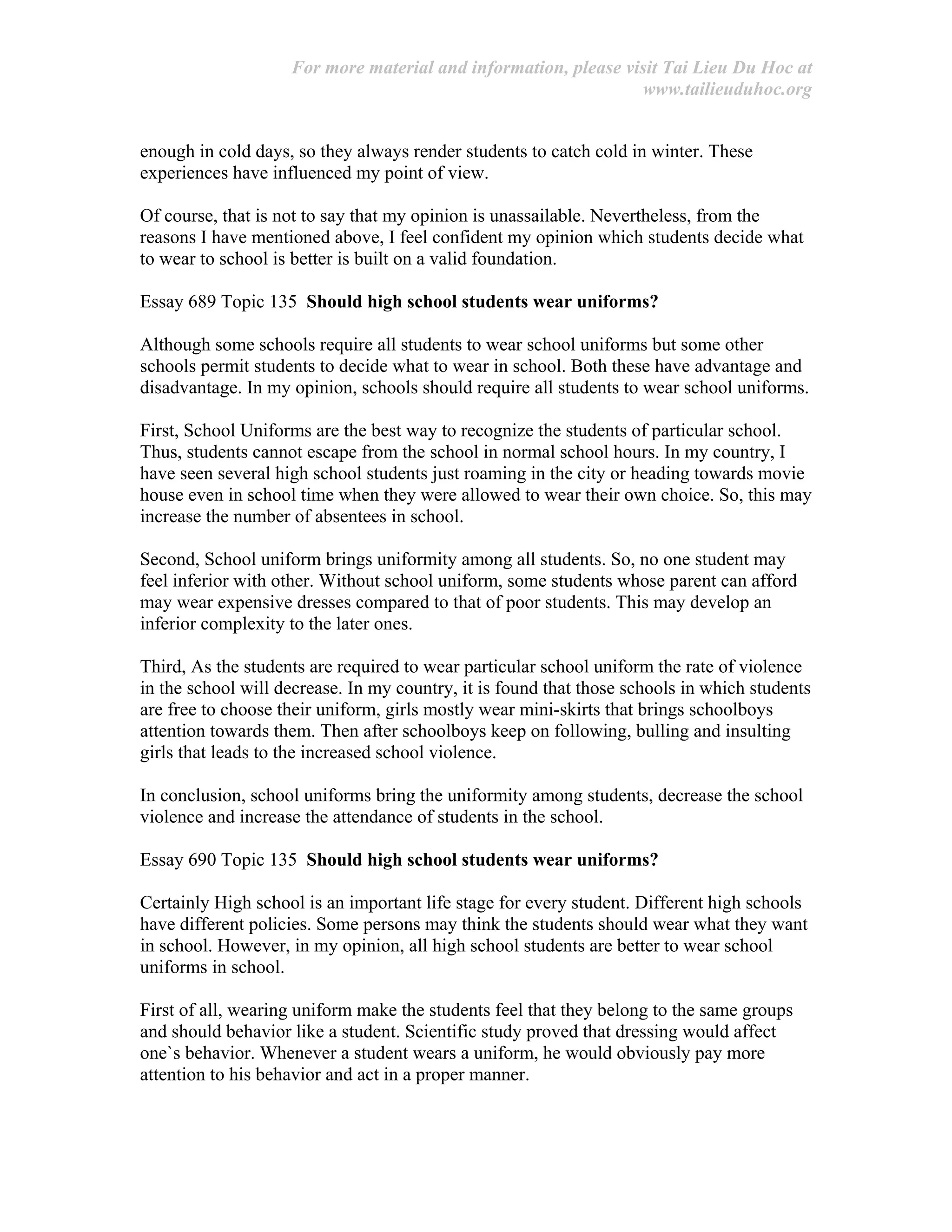 Tailieu.vncty.com   200 bai luan mau thi ielts task 2 hay