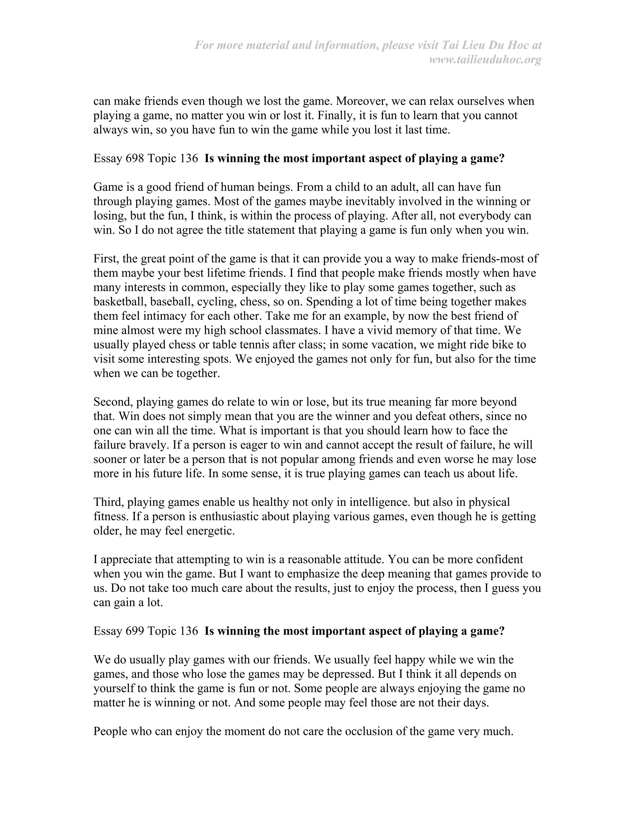 Tailieu.vncty.com   200 bai luan mau thi ielts task 2 hay