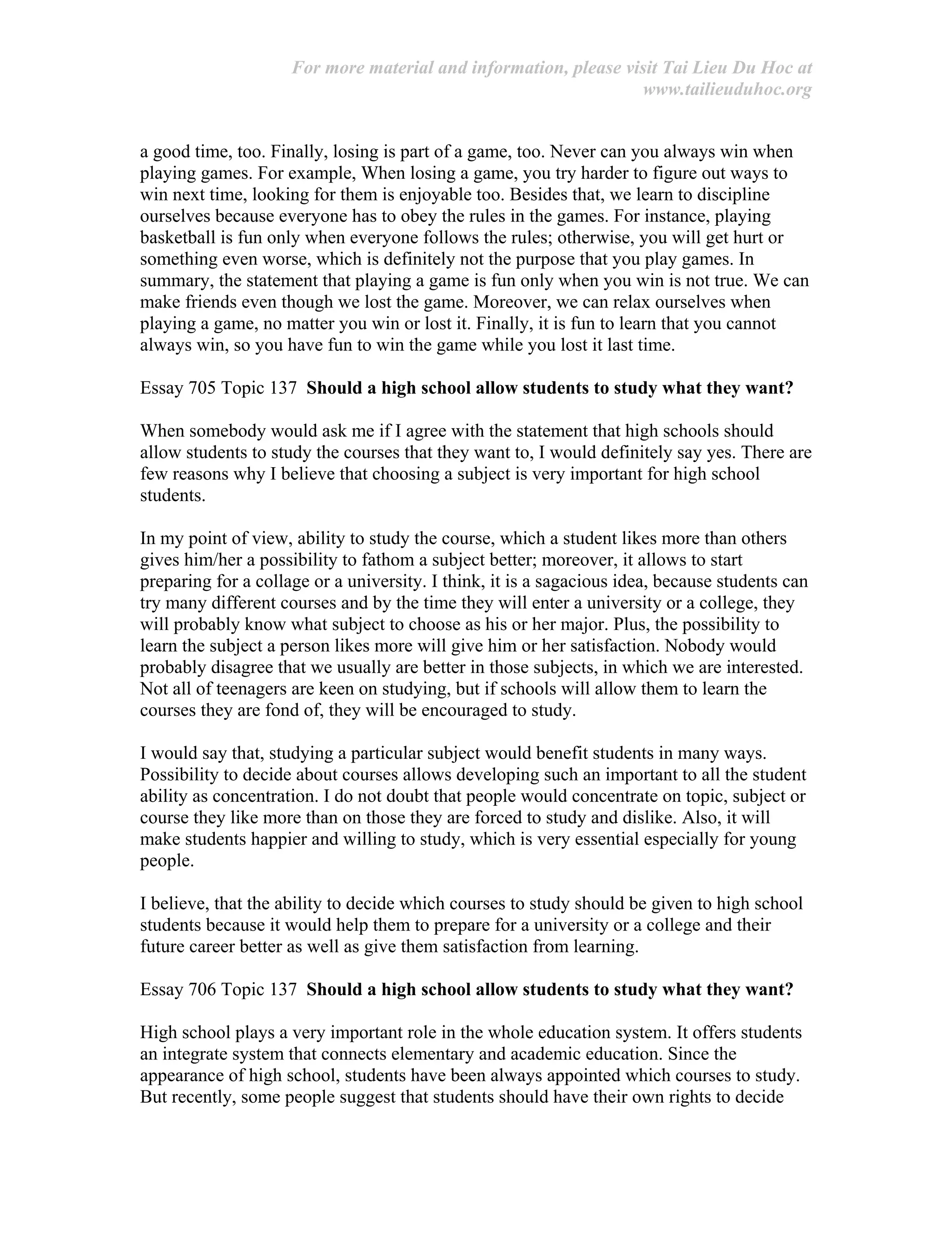 Tailieu.vncty.com   200 bai luan mau thi ielts task 2 hay