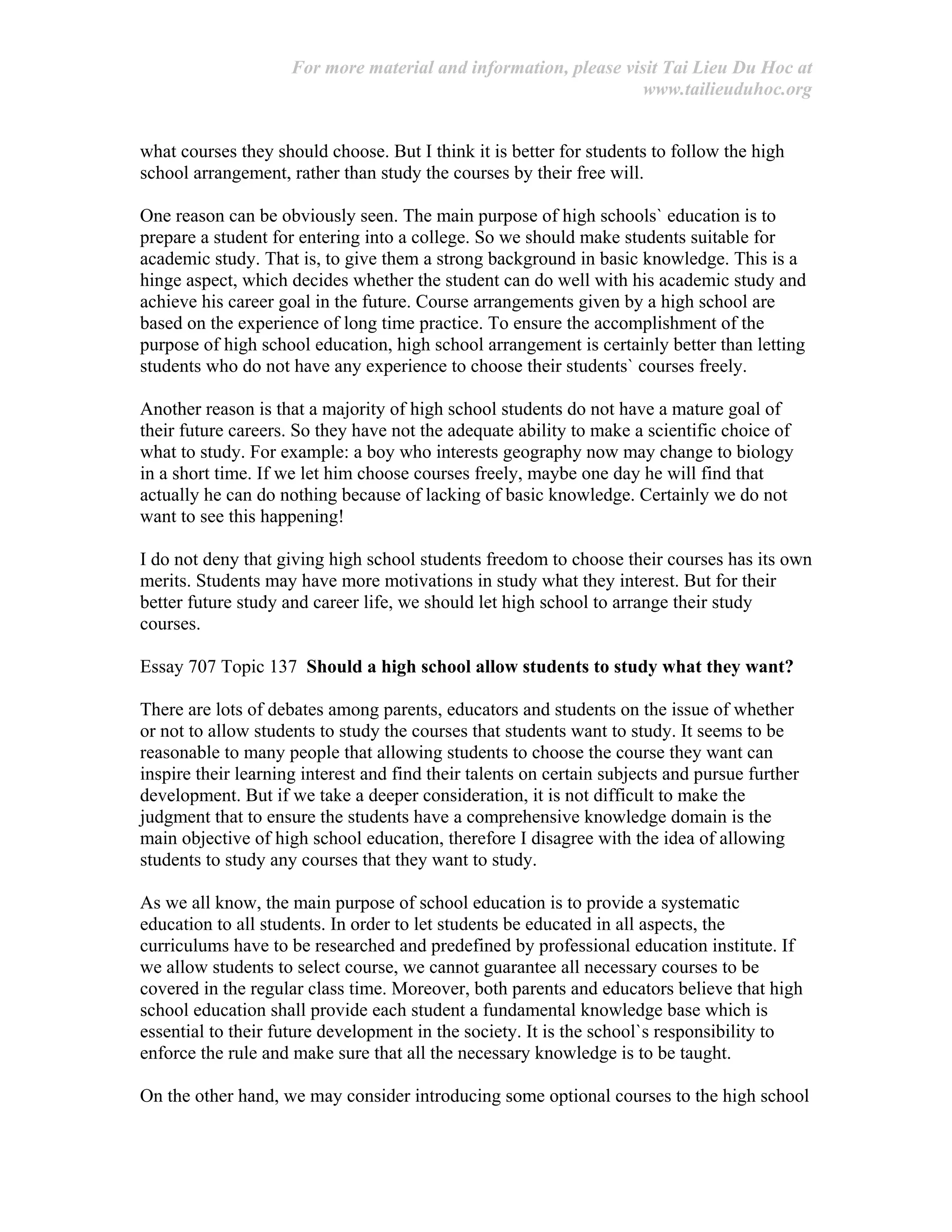 Tailieu.vncty.com   200 bai luan mau thi ielts task 2 hay