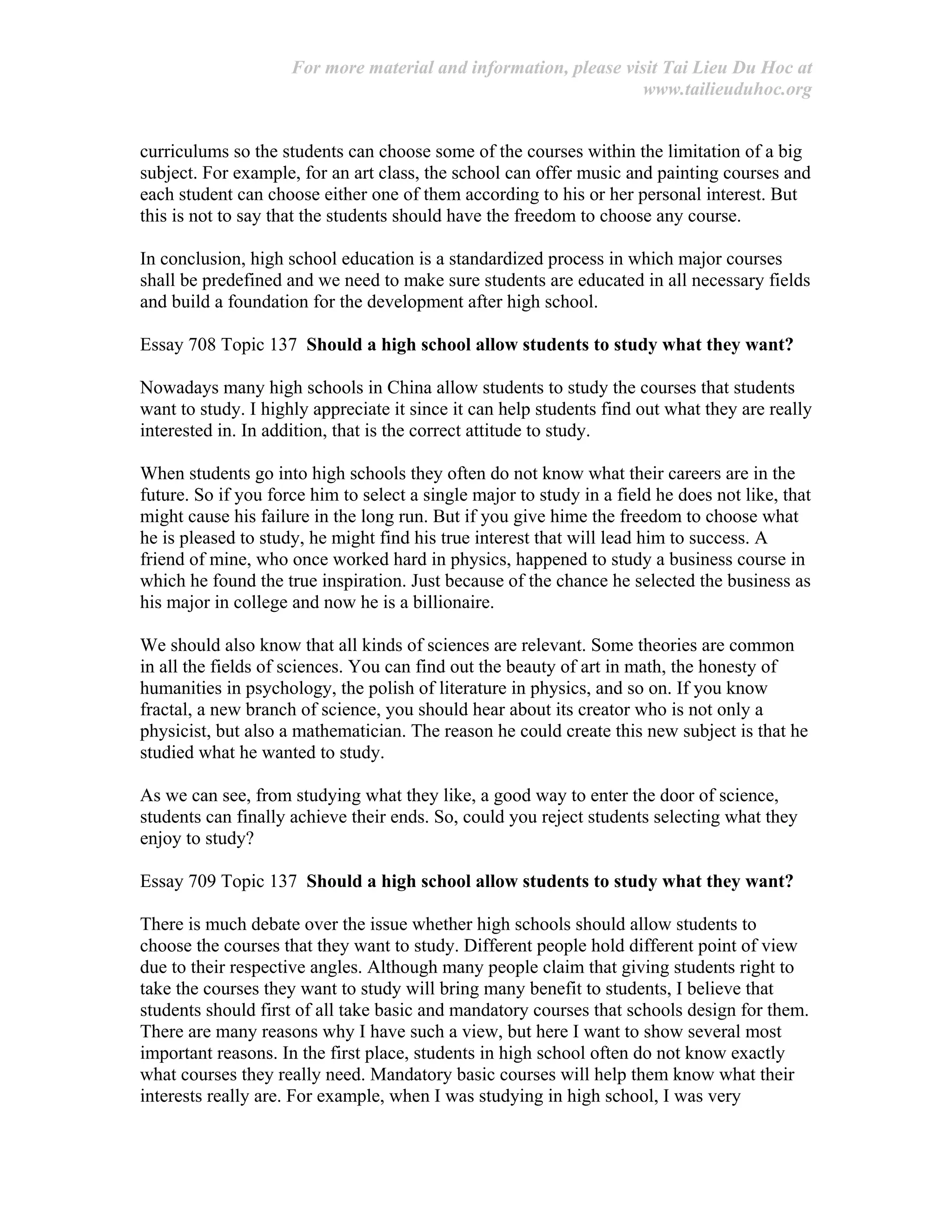 Tailieu.vncty.com   200 bai luan mau thi ielts task 2 hay