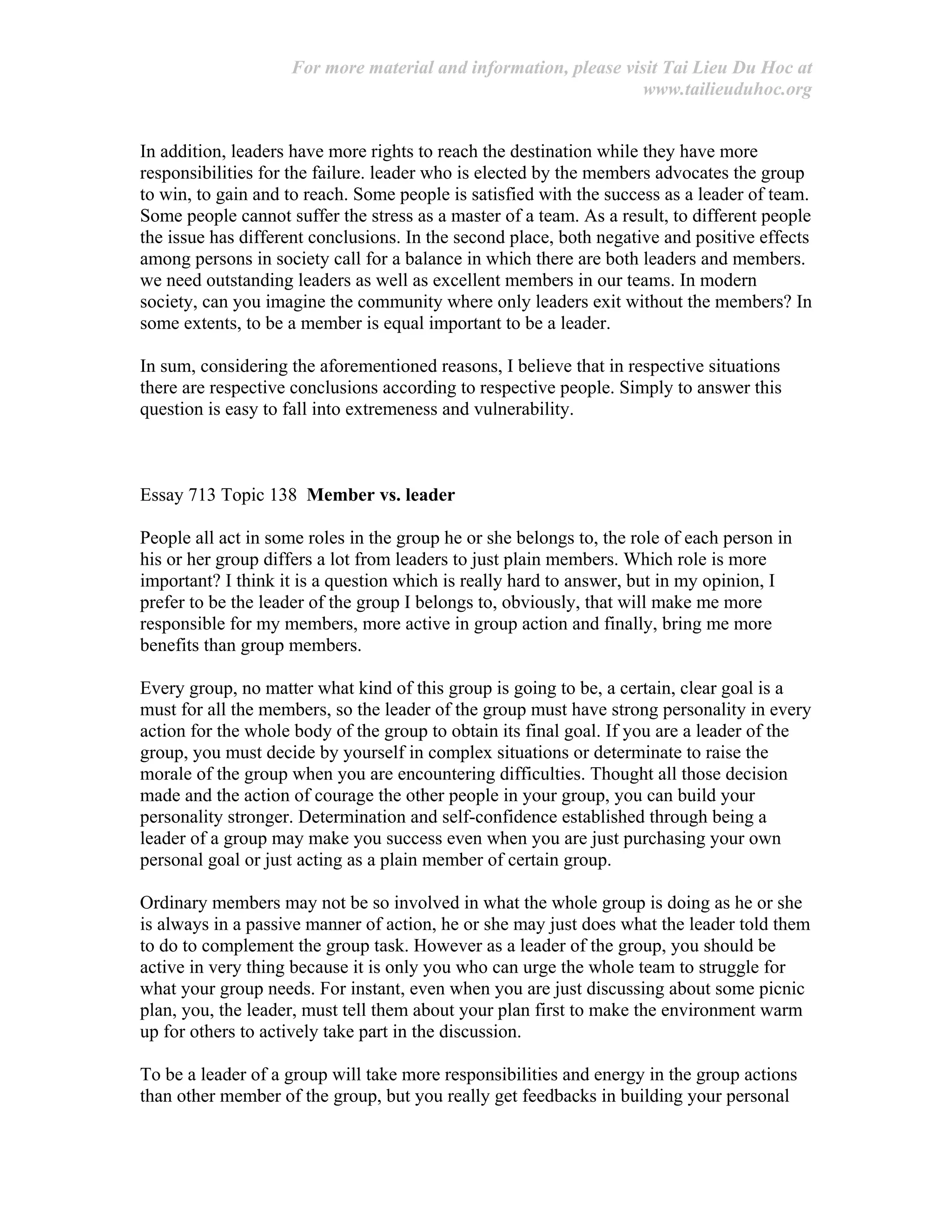 Tailieu.vncty.com   200 bai luan mau thi ielts task 2 hay