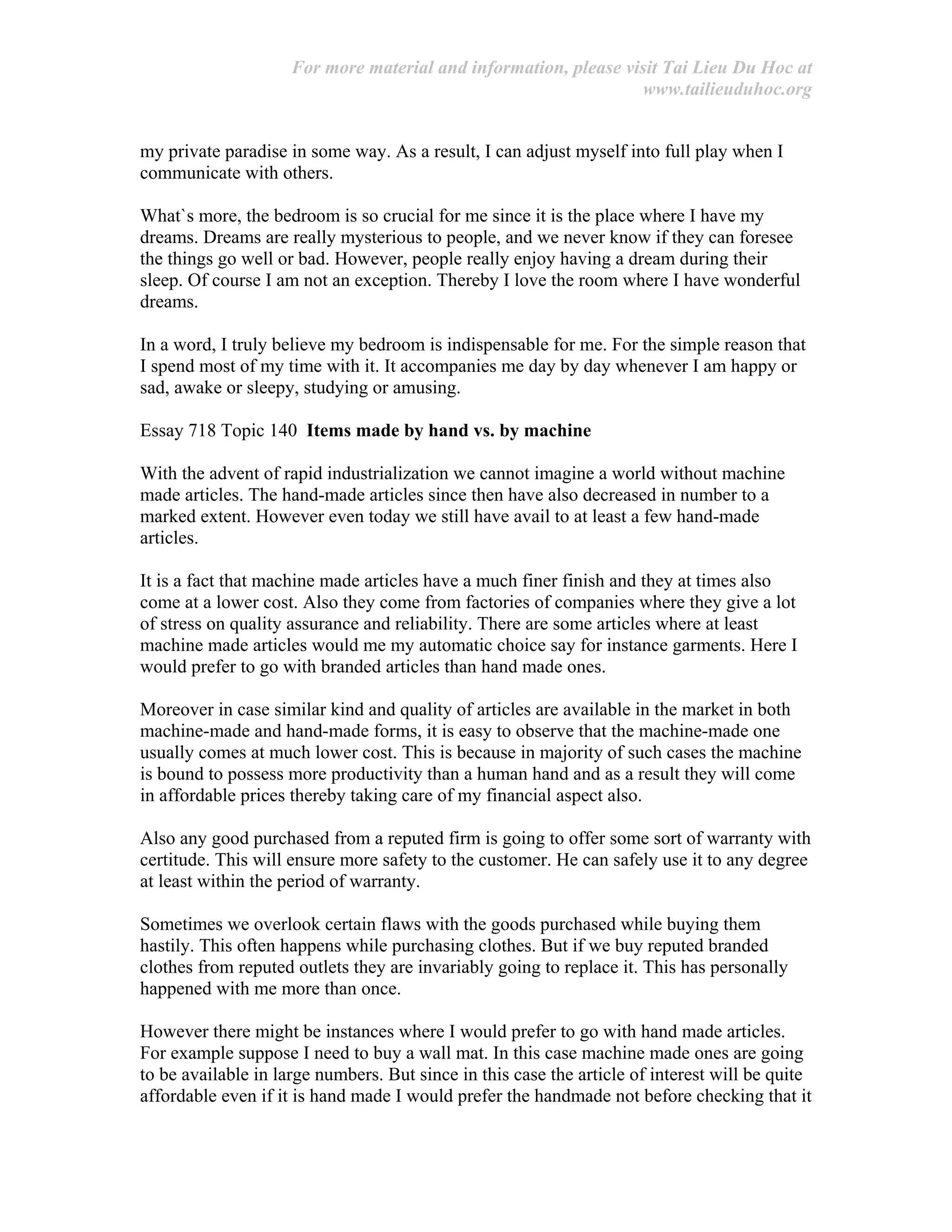 Tailieu.vncty.com   200 bai luan mau thi ielts task 2 hay