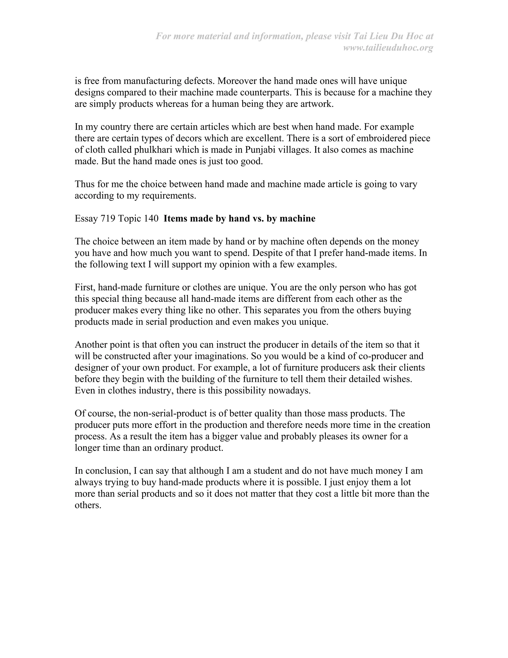 Tailieu.vncty.com   200 bai luan mau thi ielts task 2 hay