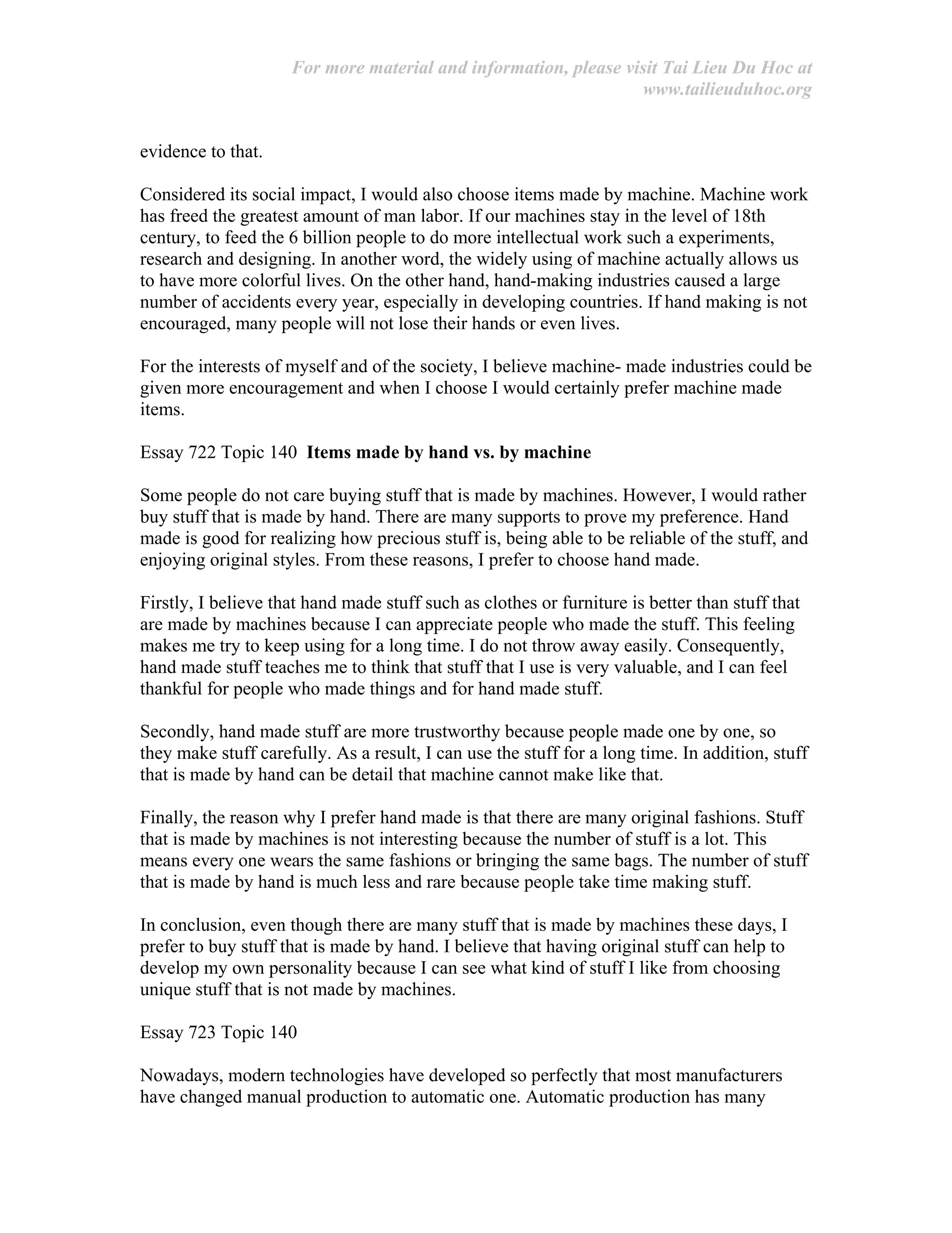 Tailieu.vncty.com   200 bai luan mau thi ielts task 2 hay