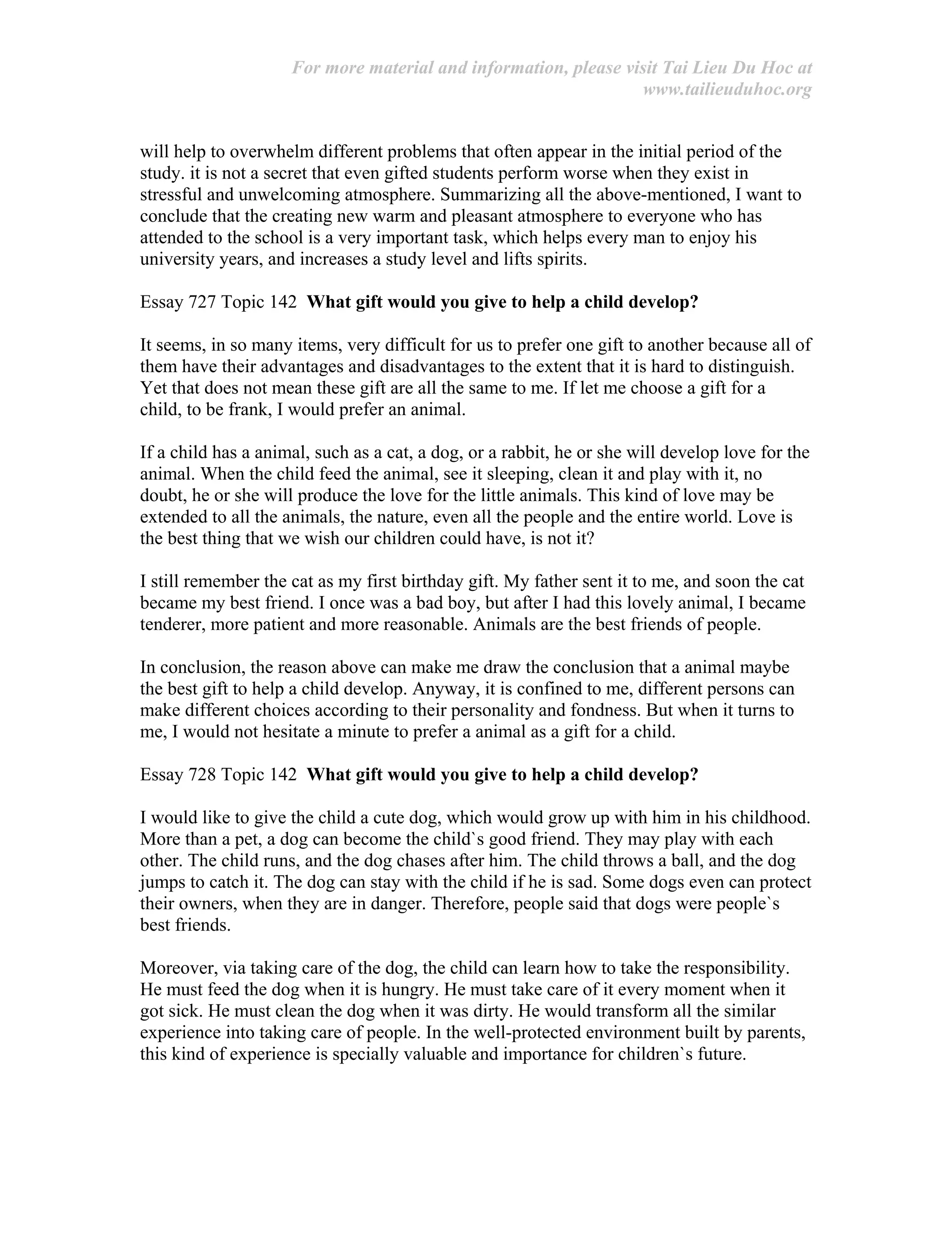 Tailieu.vncty.com   200 bai luan mau thi ielts task 2 hay