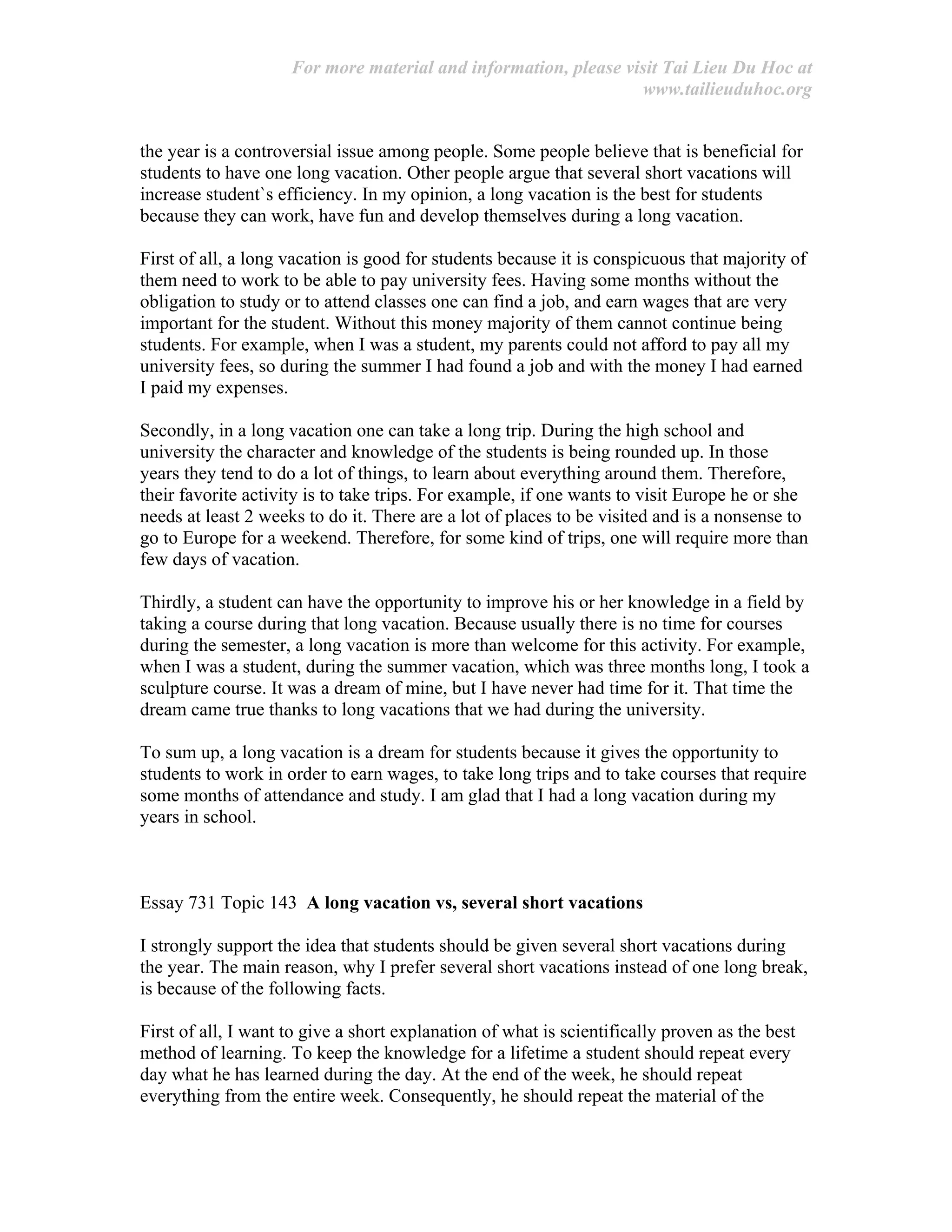 Tailieu.vncty.com   200 bai luan mau thi ielts task 2 hay