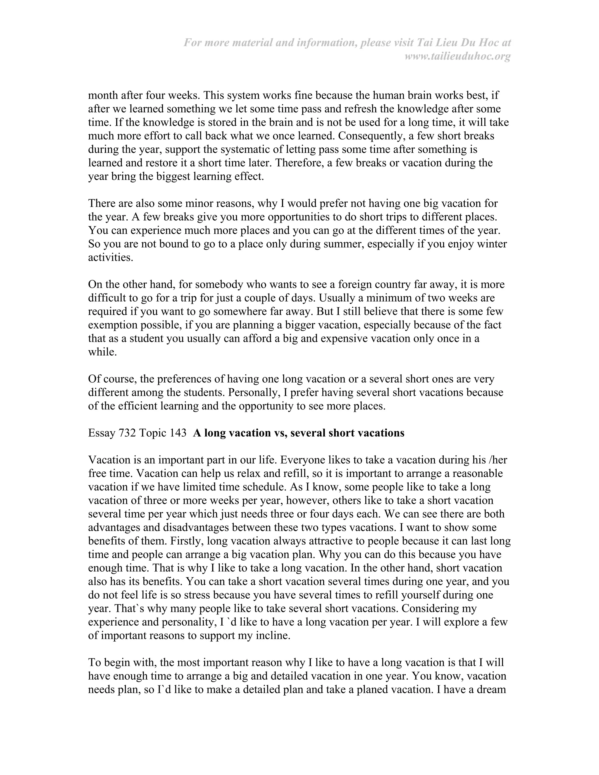 Tailieu.vncty.com   200 bai luan mau thi ielts task 2 hay