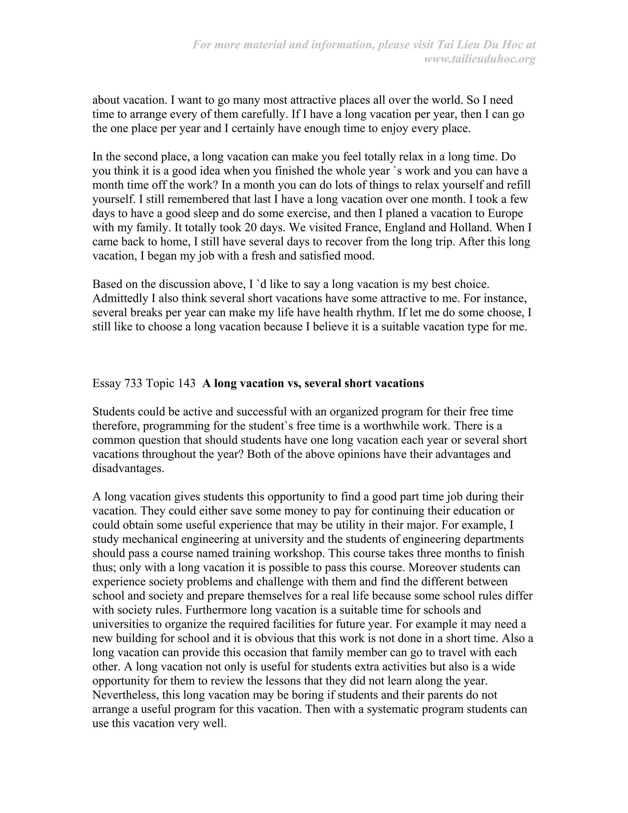 Tailieu.vncty.com   200 bai luan mau thi ielts task 2 hay